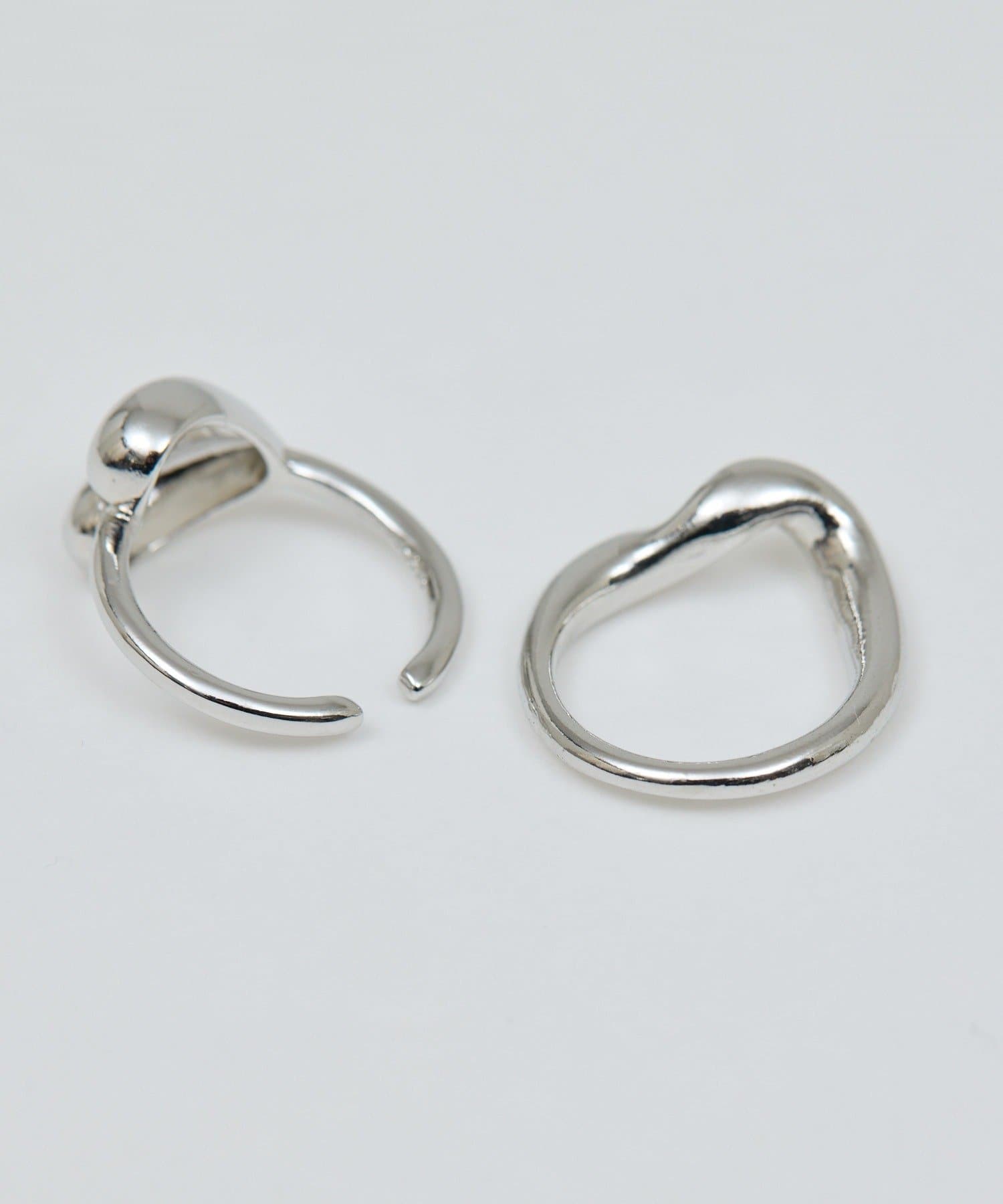 GALLARDAGALANTE(ガリャルダガランテ) 【近日予約開始】ハートセットリング