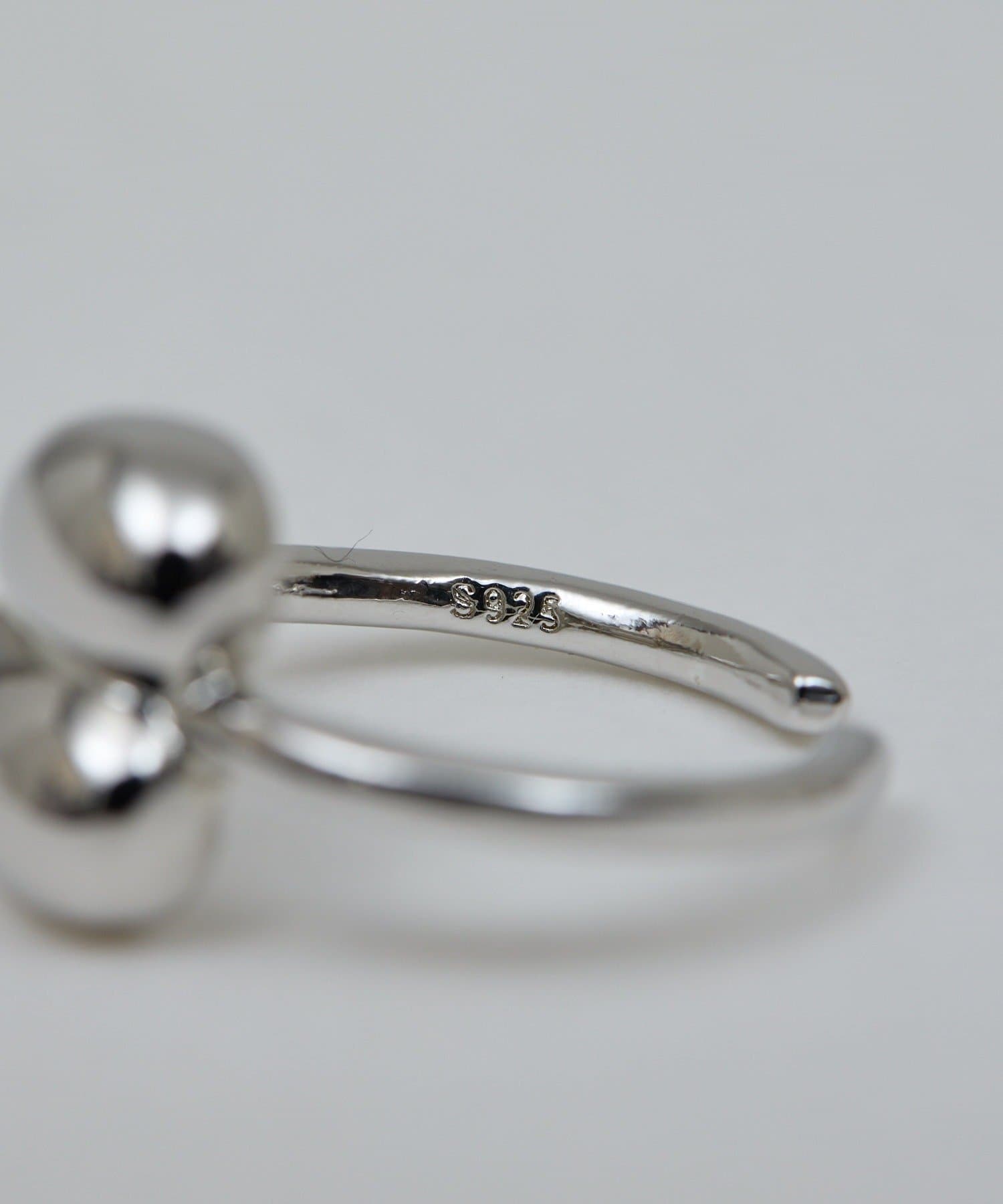 GALLARDAGALANTE(ガリャルダガランテ) 【近日予約開始】ハートセットリング