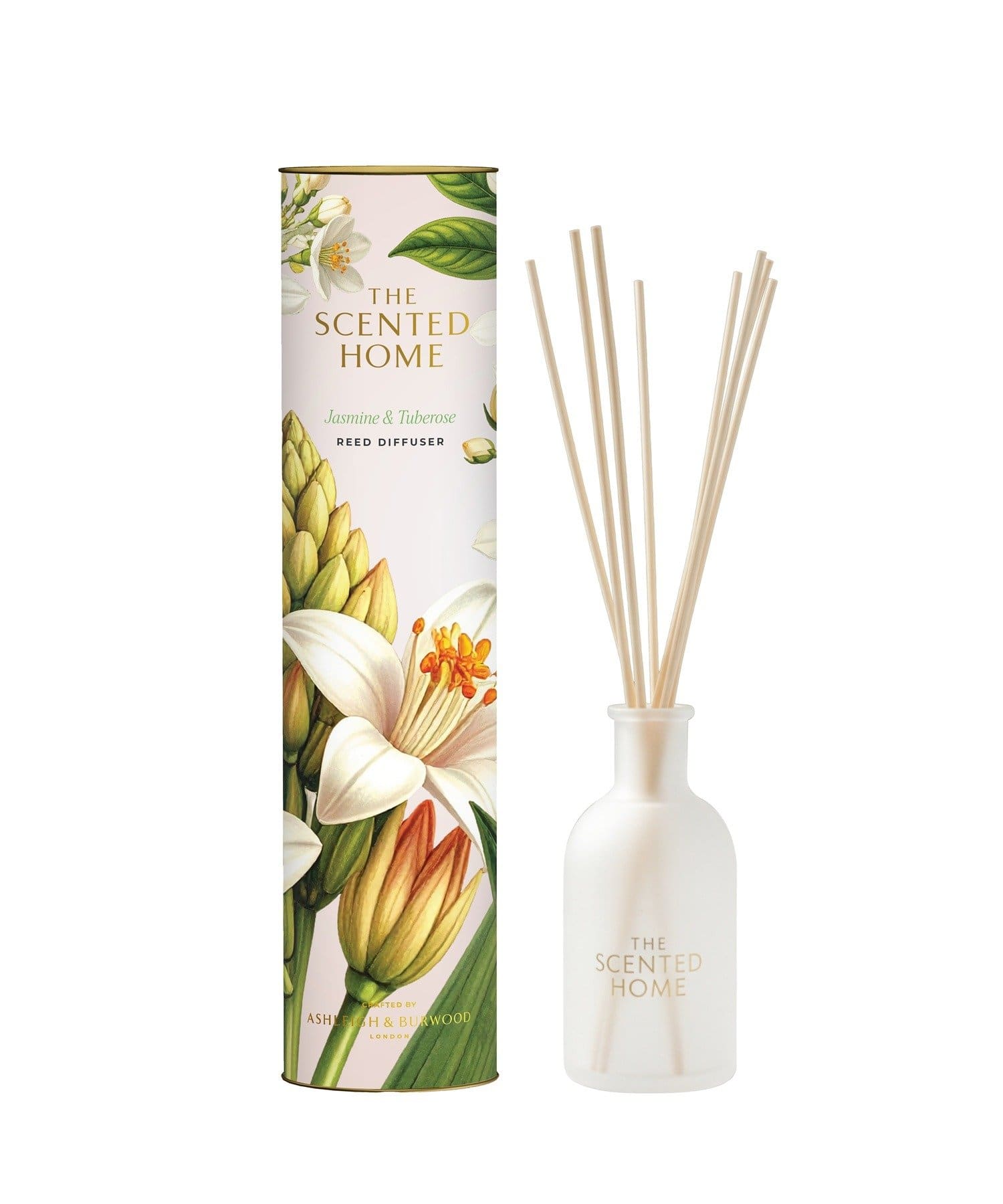 BIRTHDAY BAR(バースデイバー) 【THE SCENTED HOME】リードディフューザー