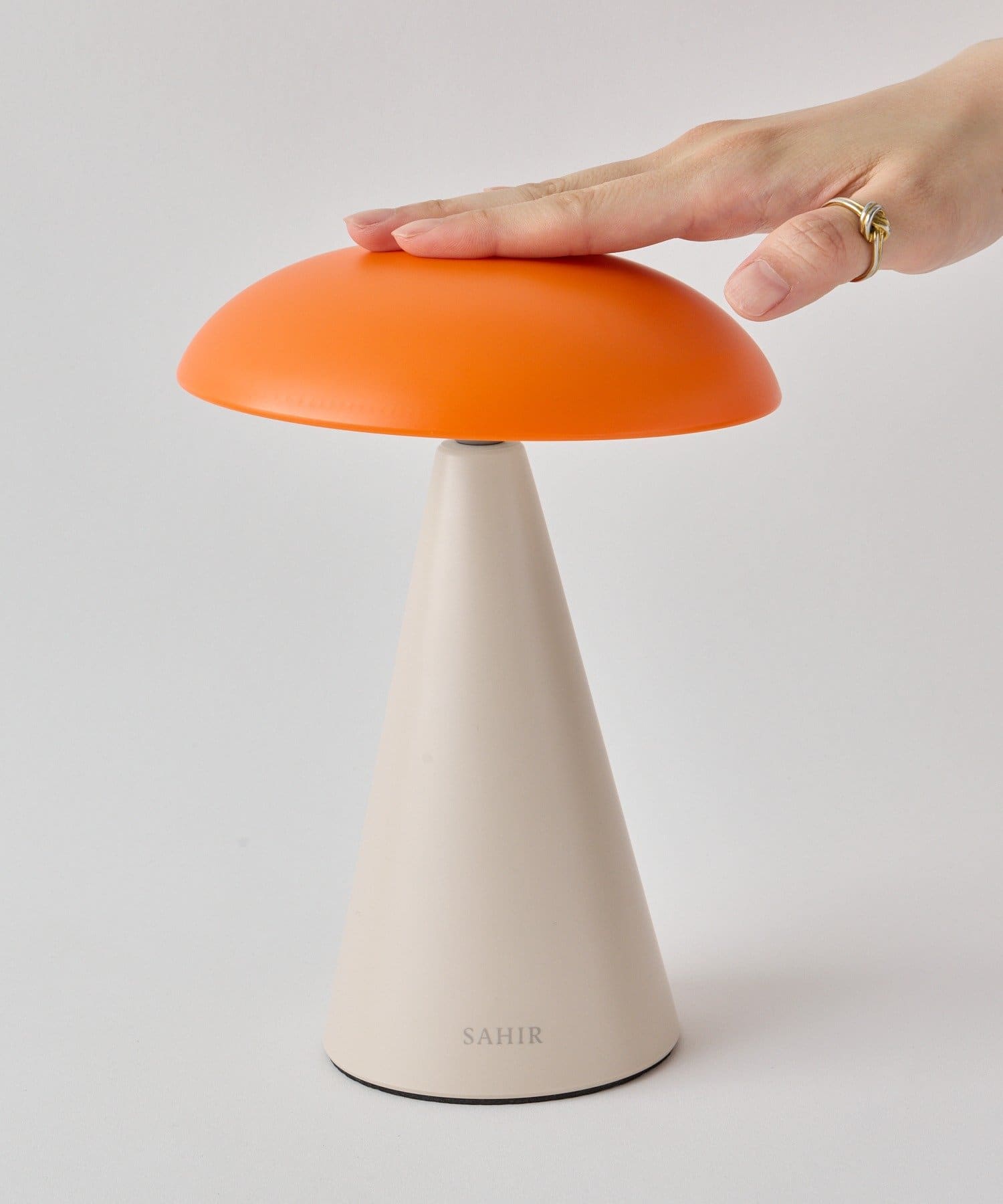 BIRTHDAY BAR(バースデイバー) 【SAHIR サヒール】Separate desk light　デスクライト