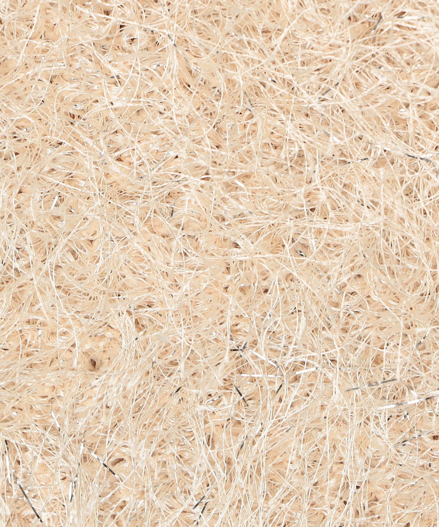 NOLLEY'S(ノーリーズ) 《手洗い可能》ラメシャギー2WAYビスチェ