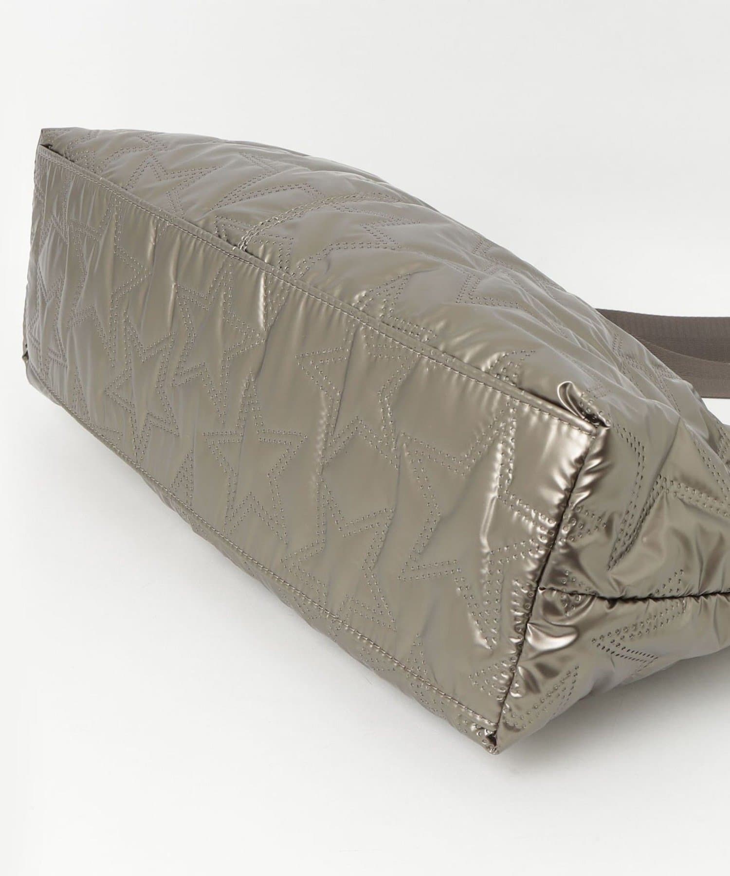 FREDY & GLOSTER(フレディ アンド グロスター) 星キルト2WAYトートバッグ