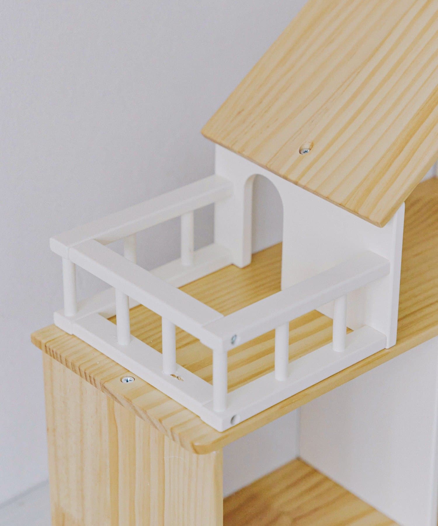 salut!(サリュ) カントリードールハウス／こども部屋