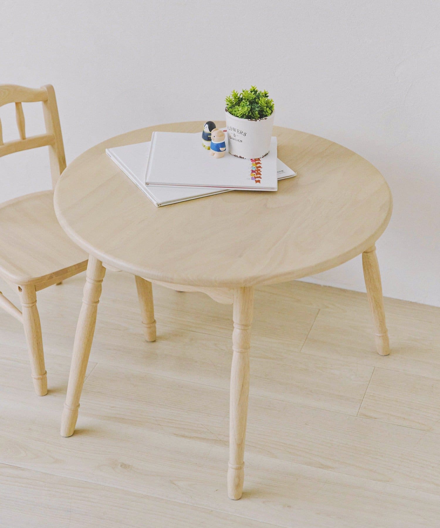 ドライフラワーボトル