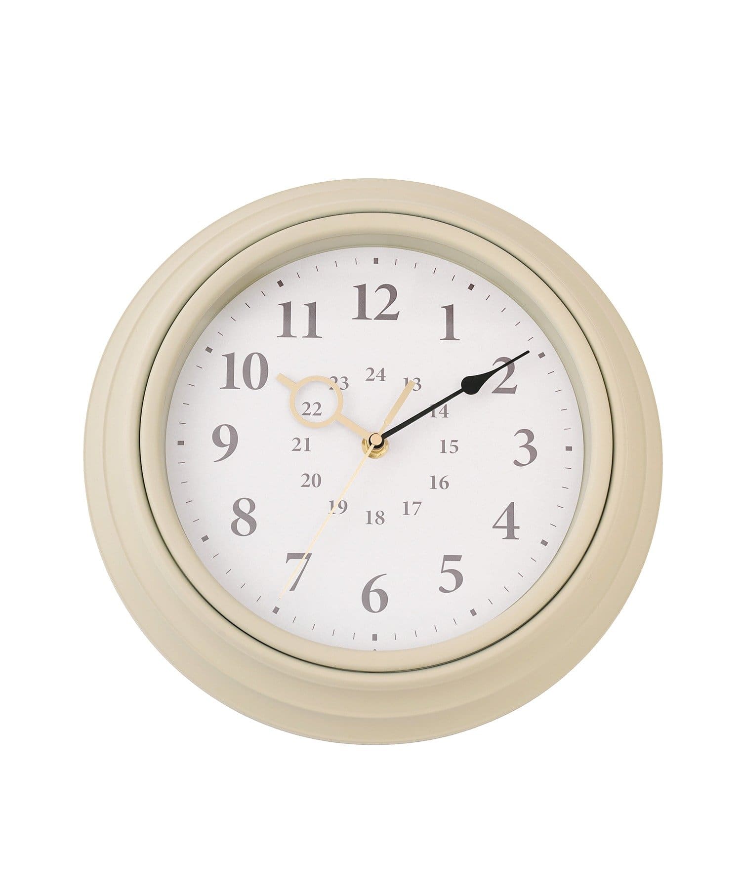 salut!(サリュ) フレンチ知育時計／こども部屋