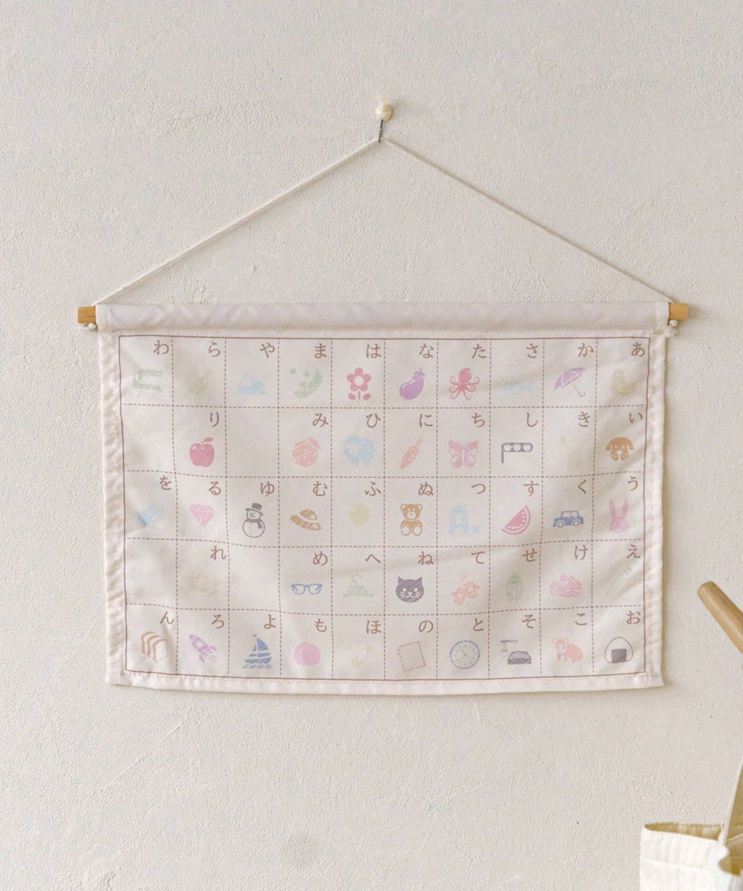 ドライフラワーボトル