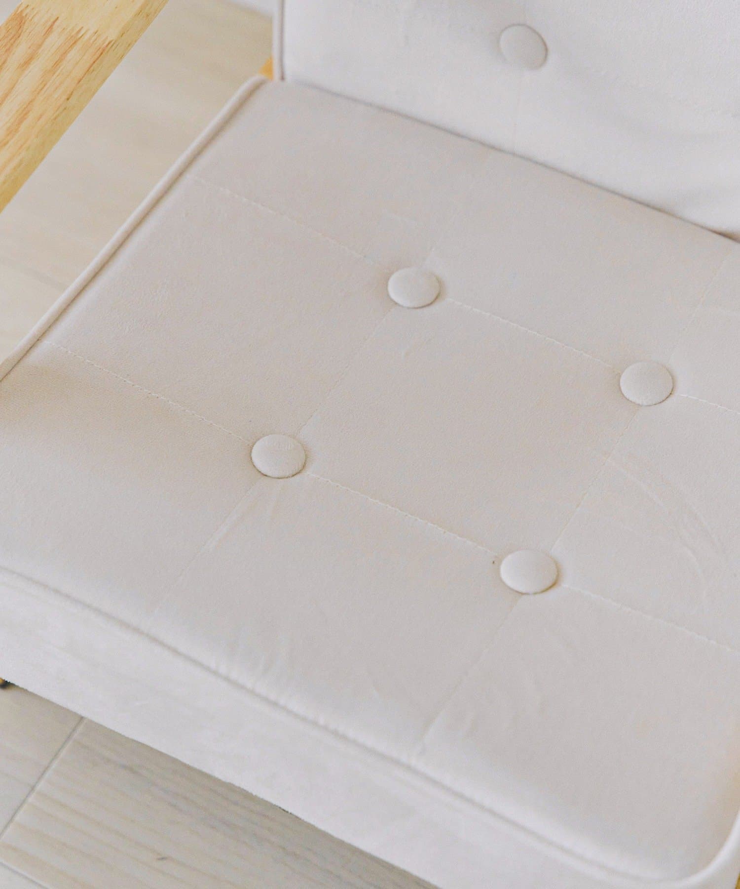 salut!(サリュ) 《WEB限定商品》ミニソファ／こども部屋