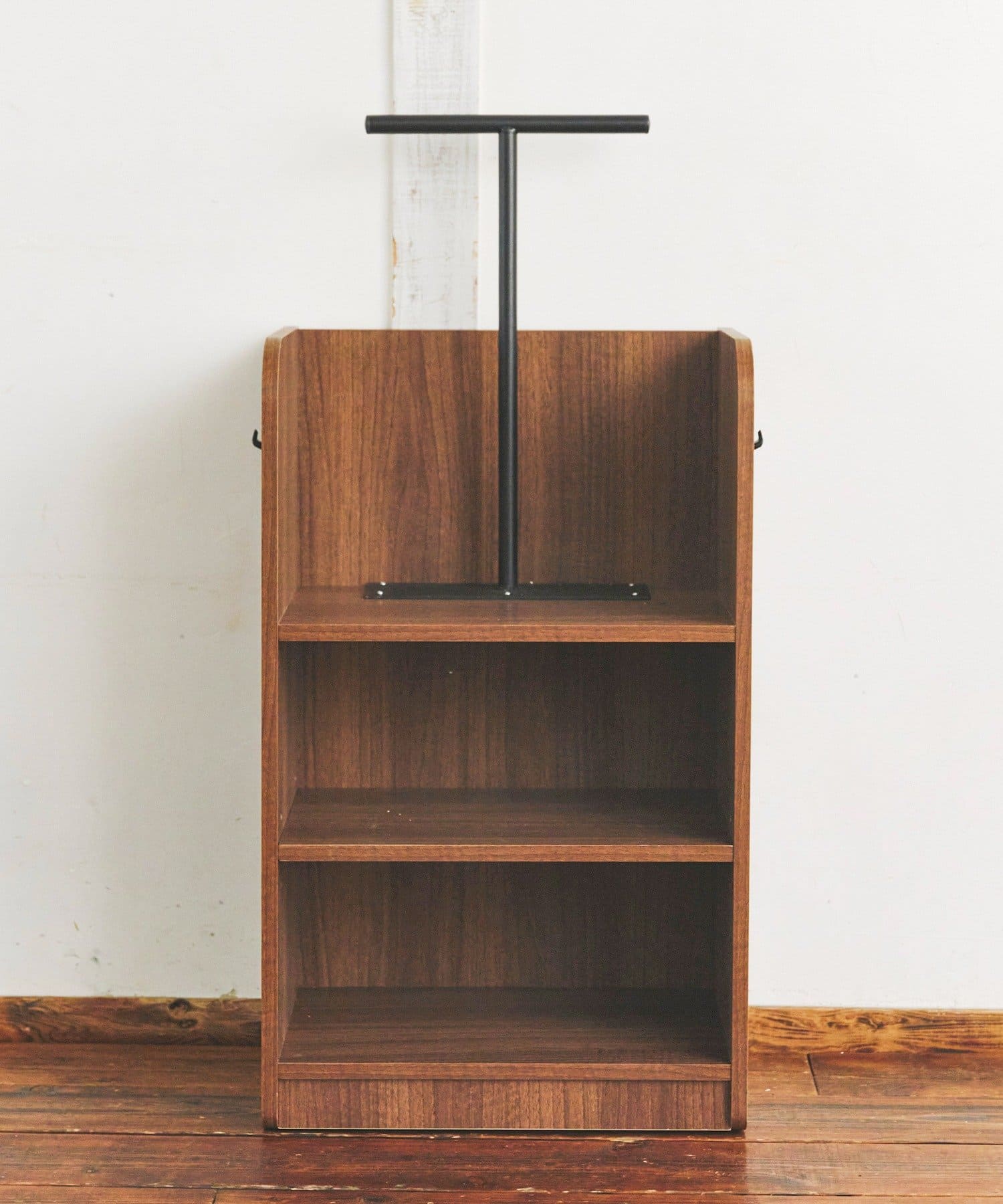 ドライフラワーボトル