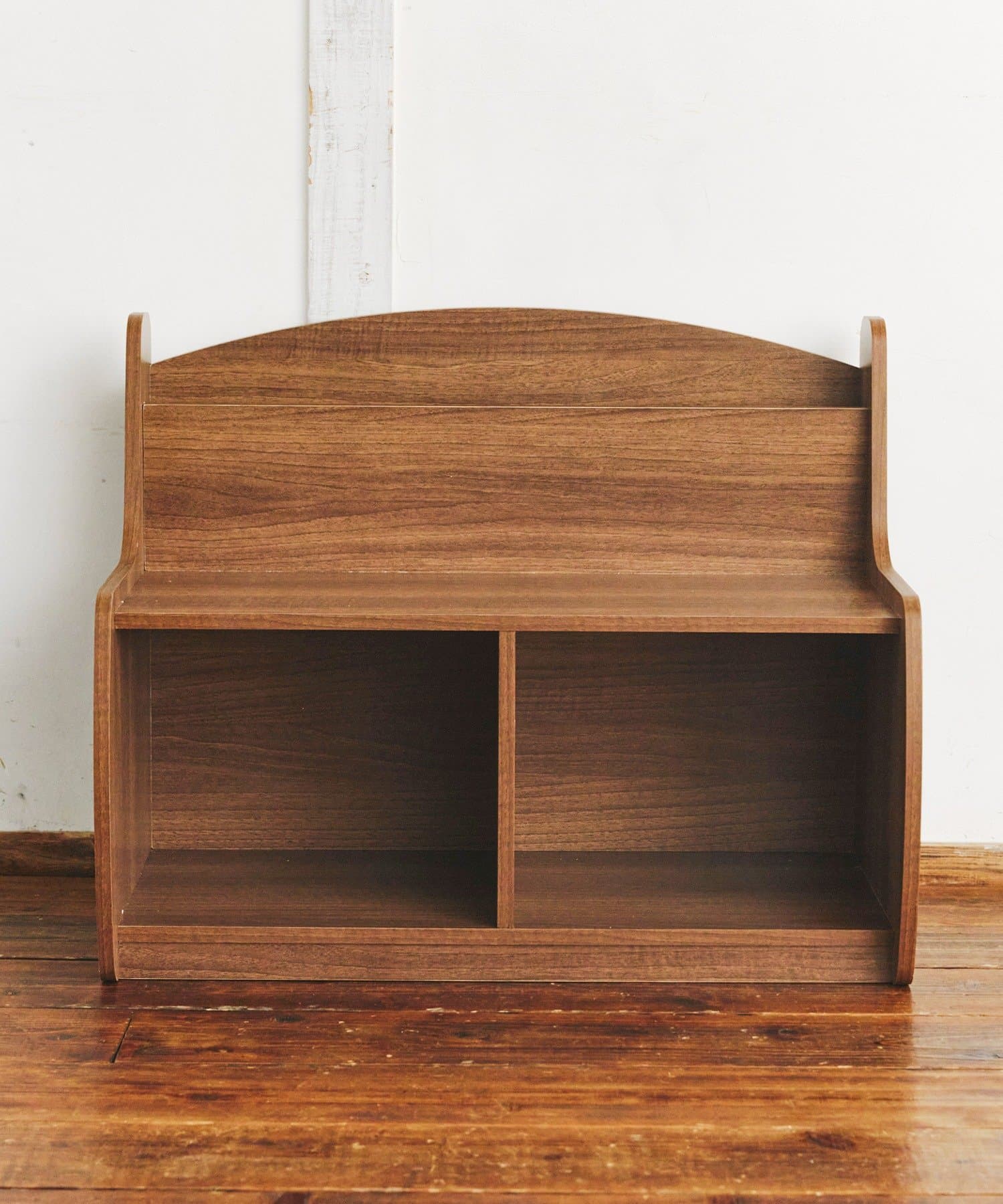 ドライフラワーボトル