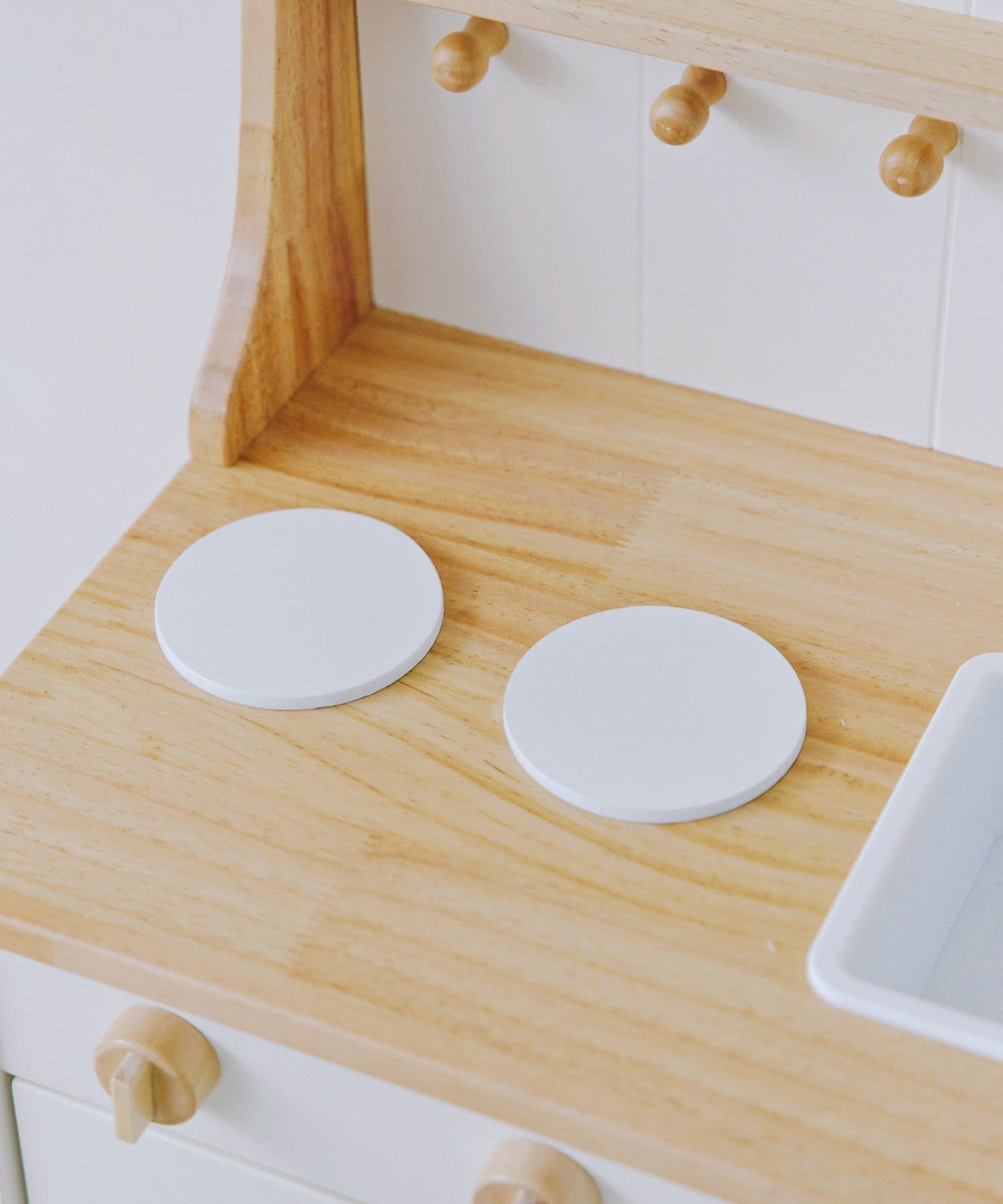 salut!(サリュ) 《WEB限定商品》おままごとカントリーキッチン／こども部屋