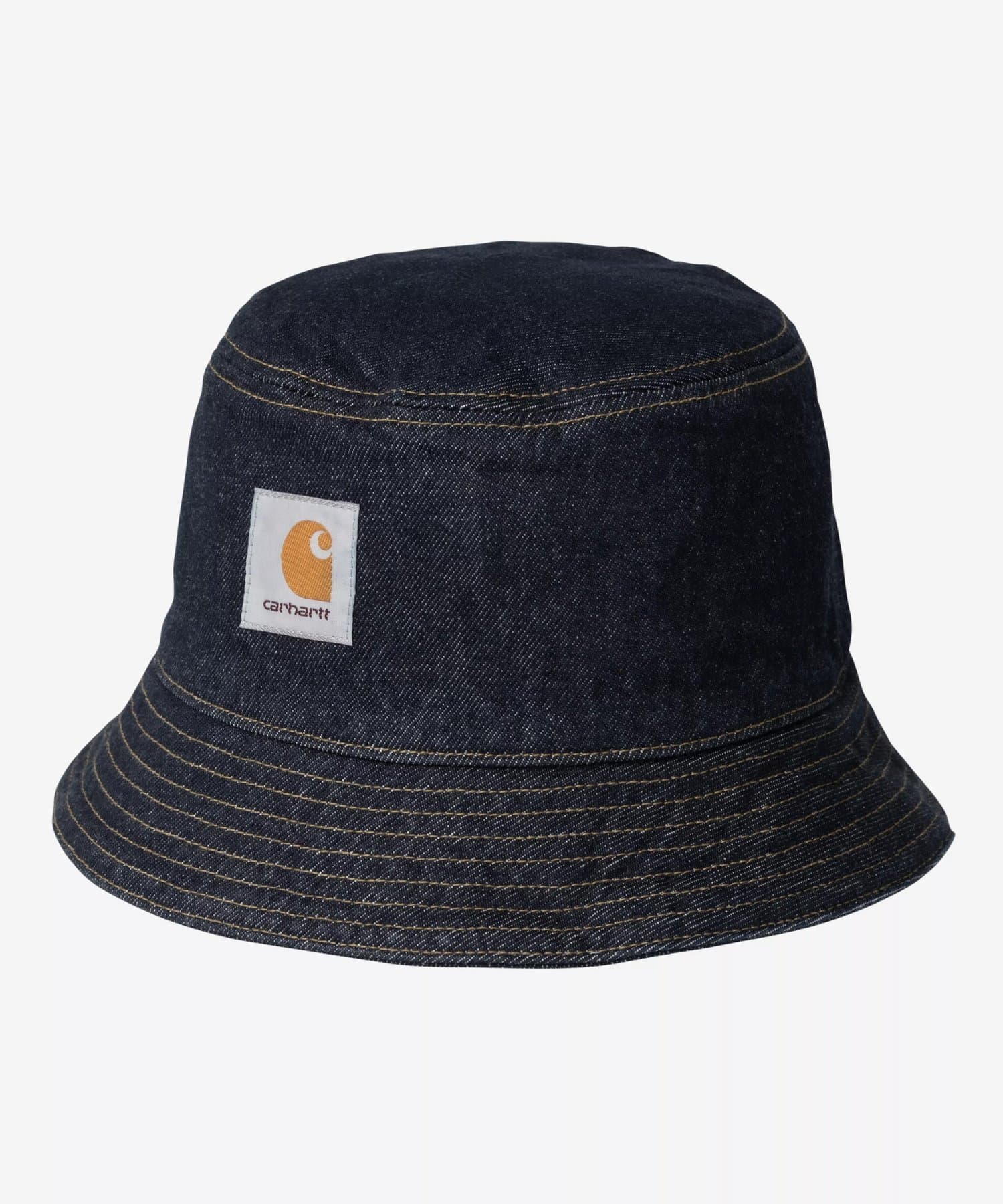 WHO’S WHO gallery(フーズフーギャラリー) Carhartt BELMAR BUCKET HAT