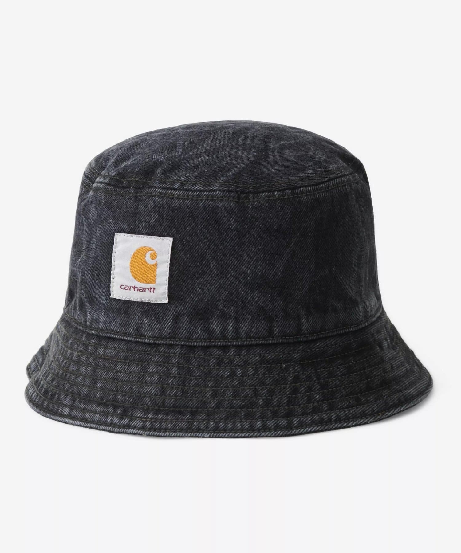 WHO’S WHO gallery(フーズフーギャラリー) Carhartt BELMAR BUCKET HAT