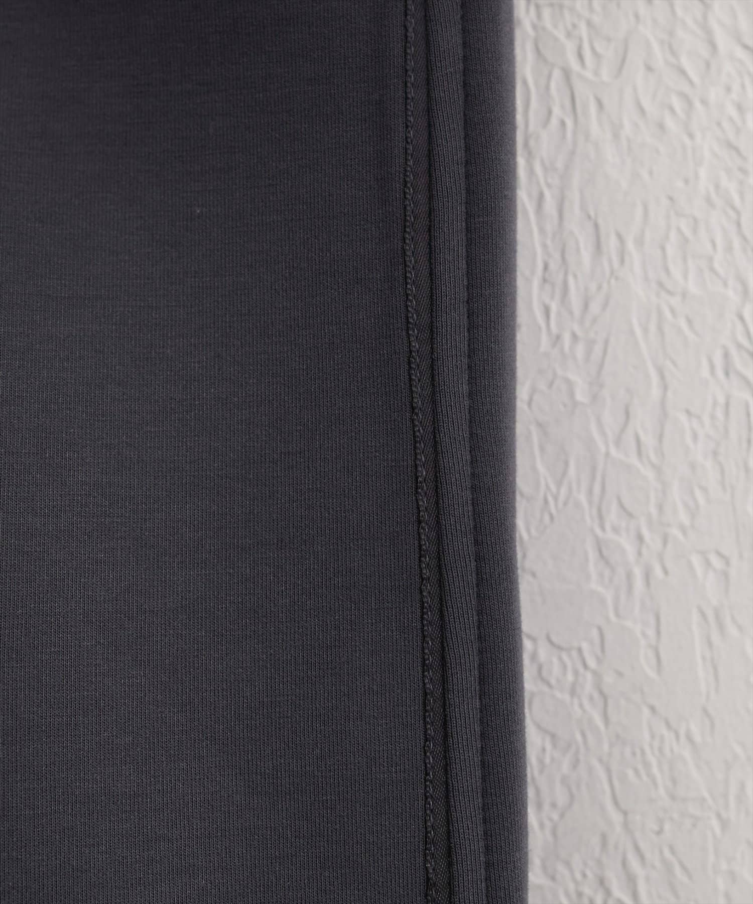 natural couture(ナチュラルクチュール) サイドラインナロースカート