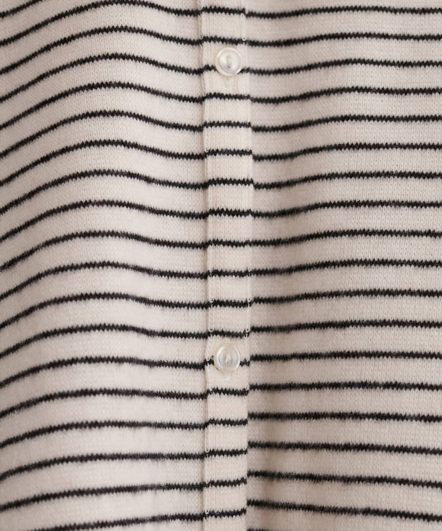 natural couture(ナチュラルクチュール) 起毛フラッフィー２WAYカーデ