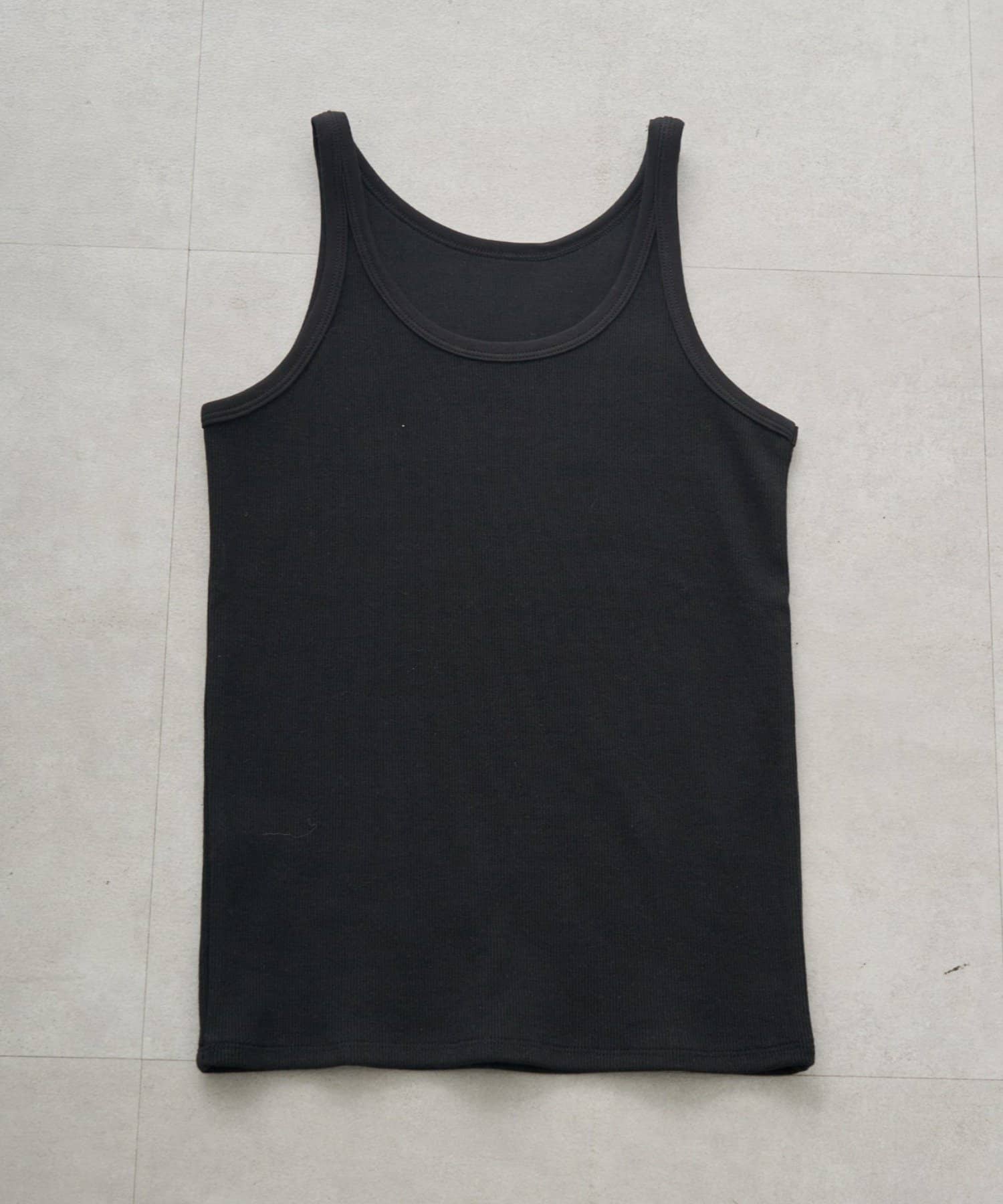 LOUNGEDRESS(ラウンジドレス) タンクトップ