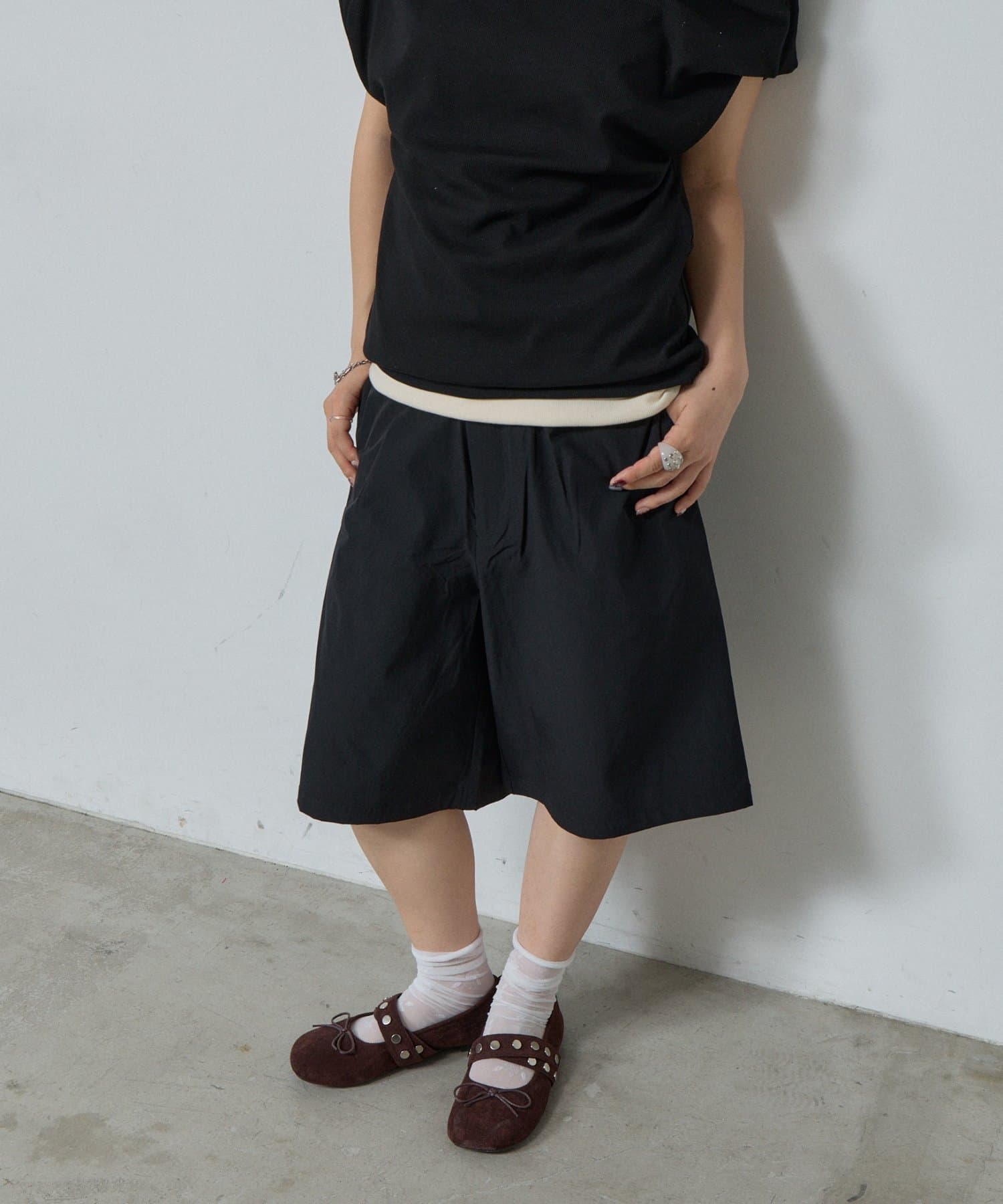 -goocy-(グーシー) 【ラッシュガード】ハーフパンツ