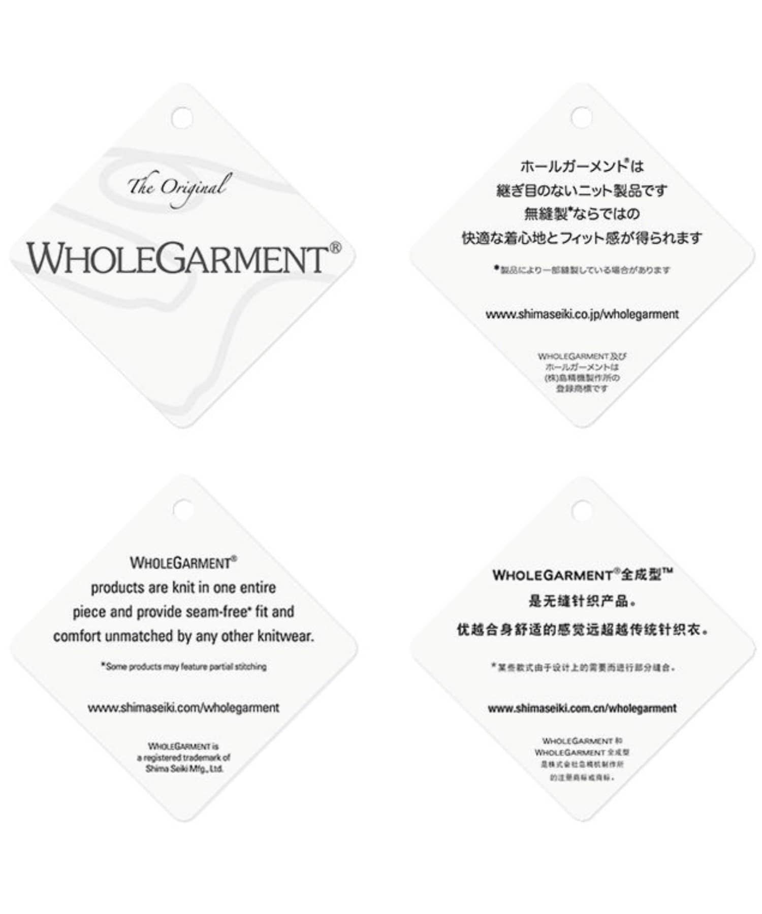 COLLAGE GALLARDAGALANTE(コラージュ ガリャルダガランテ) 【二の腕カバー】シャーリーカーンハーフスリーブニット