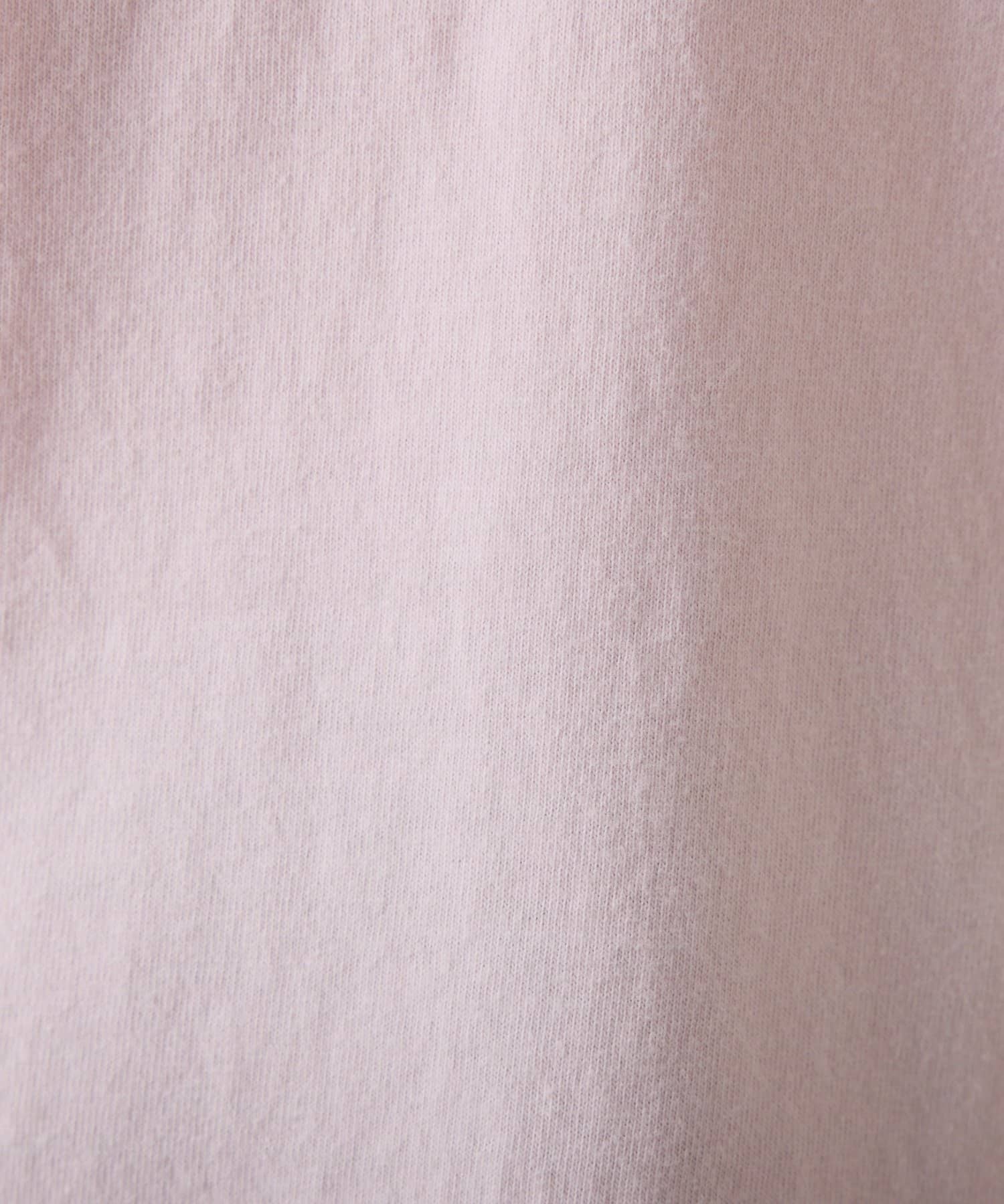 COLLAGE GALLARDAGALANTE(コラージュ ガリャルダガランテ) 【REGENCY WORKS/リージェンシー ワークス】ドッグプリントTシャツ