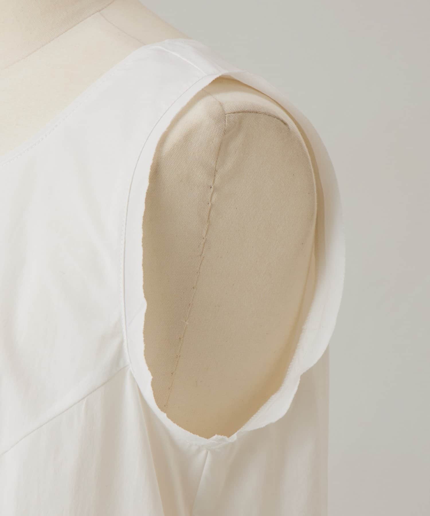 BEARDSLEY(ビアズリー) 《2/15(日)12：00予約開始》シャツタンク