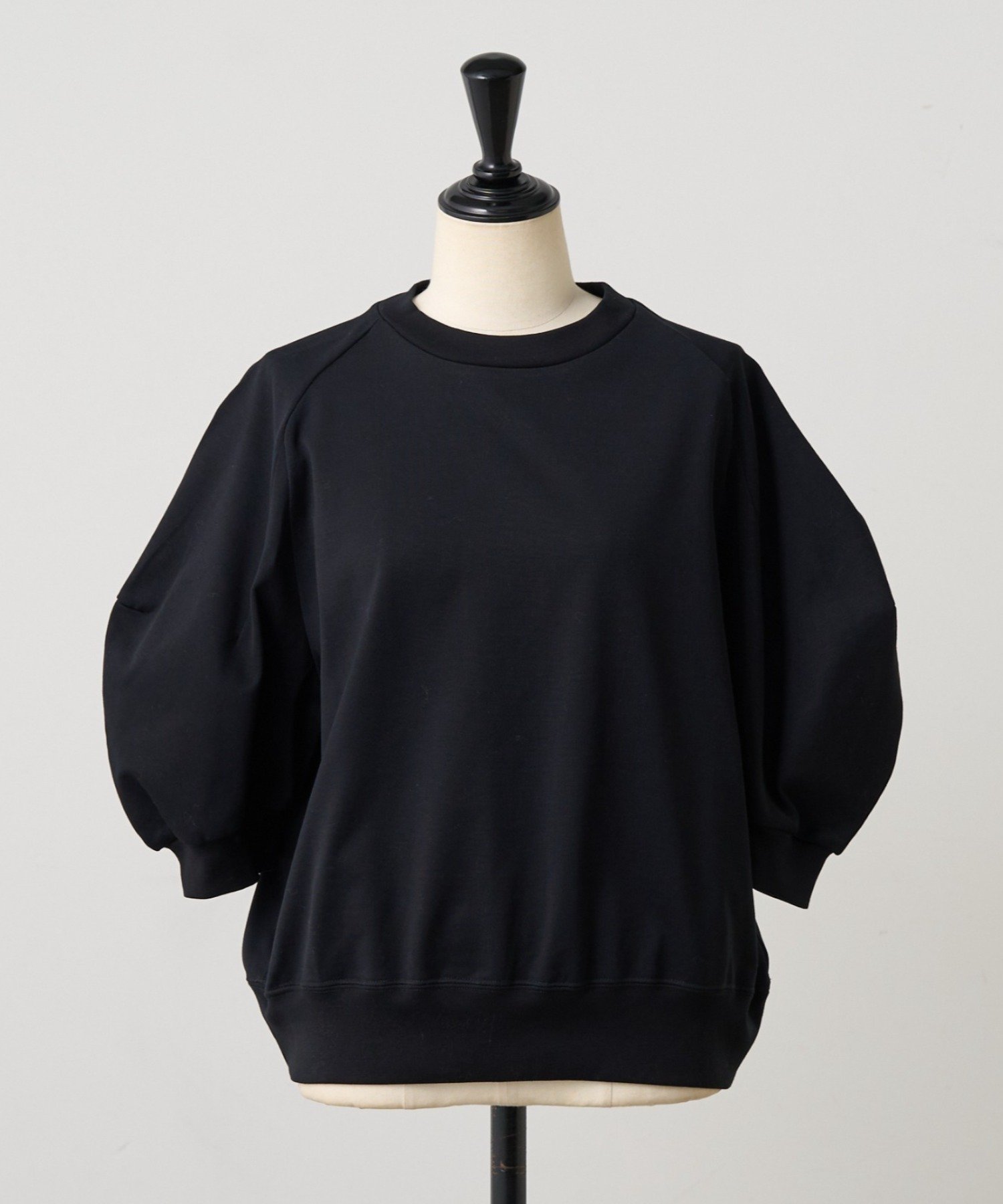 BEARDSLEY(ビアズリー) 《2/12(木)12:00予約開始》ランタンスリーブTee