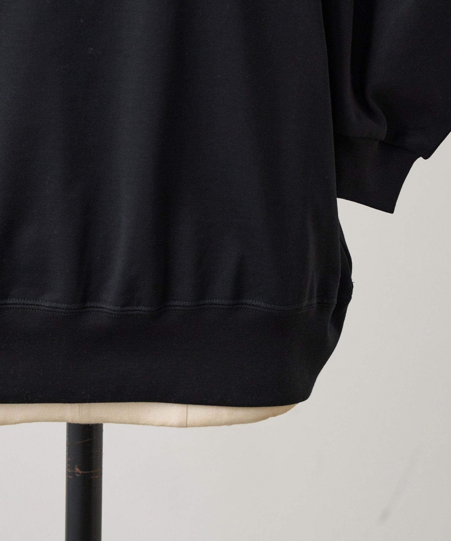 BEARDSLEY(ビアズリー) 《2/12(木)12:00予約開始》ランタンスリーブTee