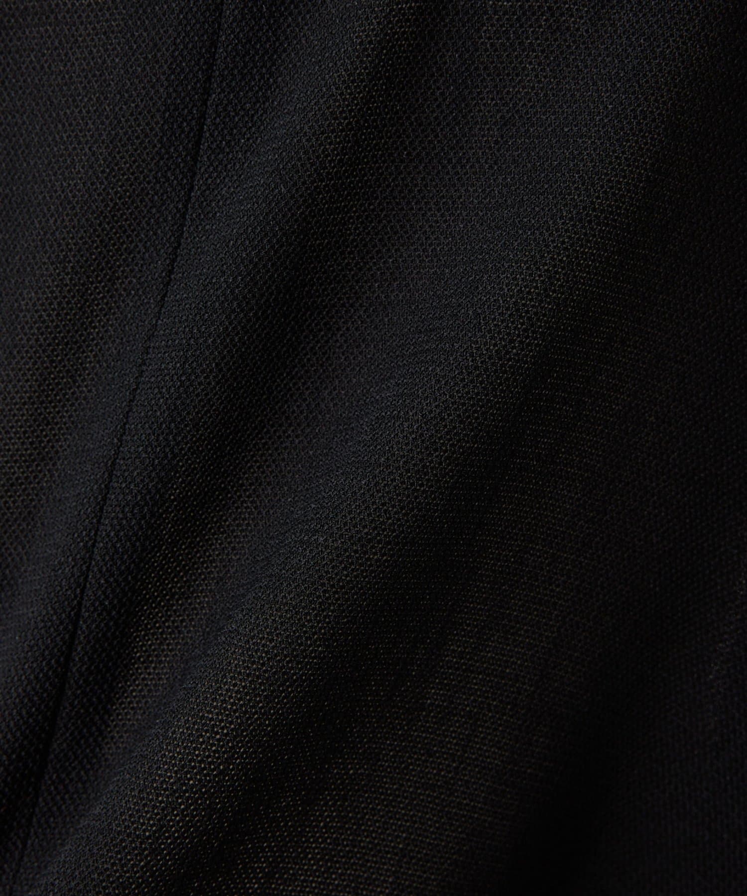 BEARDSLEY(ビアズリー) 《4/16(木12:00完売カラー追加予約》ハーフスリーブツイードジャケット