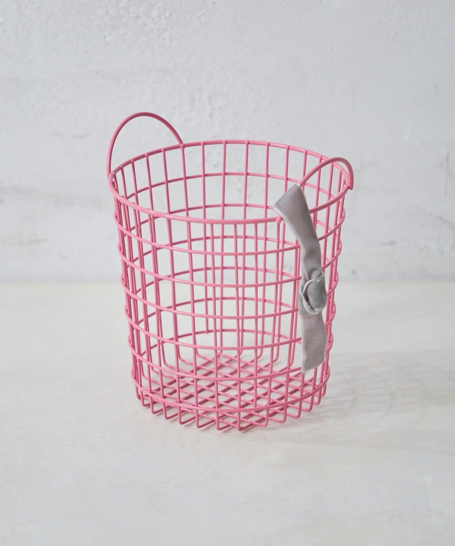 BIRTHDAY BAR(バースデイバー) 【SAHIR サヒール】Wire basket ワイヤーバスケット S