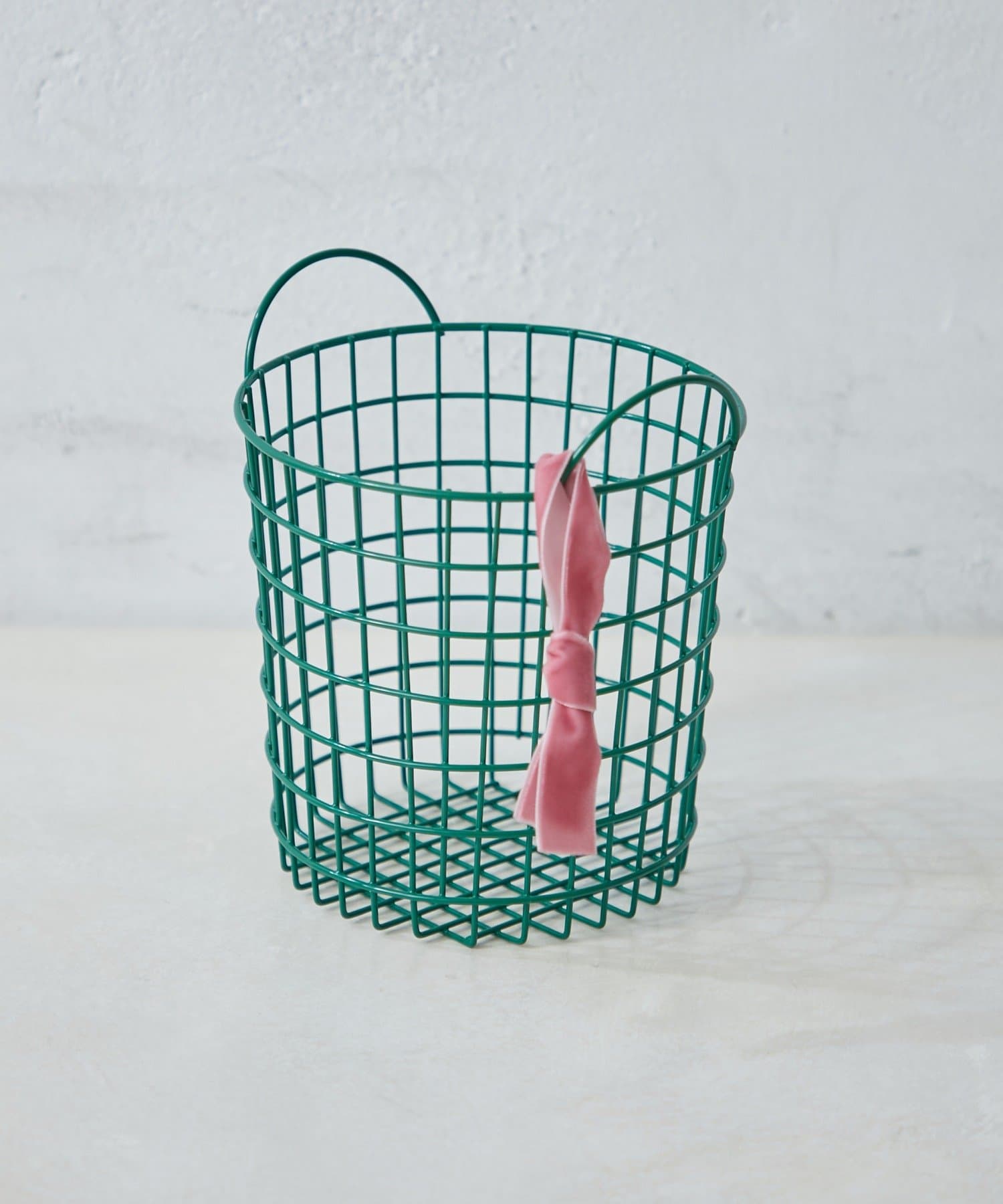 BIRTHDAY BAR(バースデイバー) 【SAHIR サヒール】Wire basket ワイヤーバスケット S