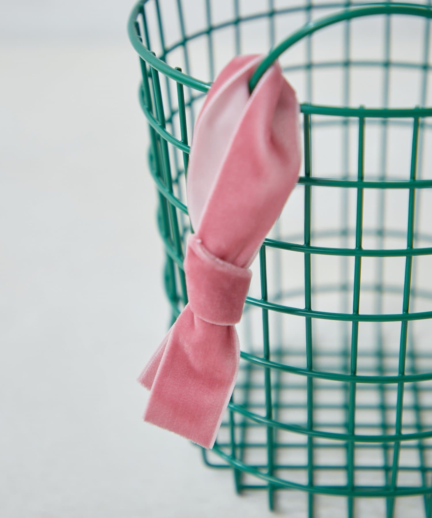 BIRTHDAY BAR(バースデイバー) 【SAHIR サヒール】Wire basket ワイヤーバスケット S