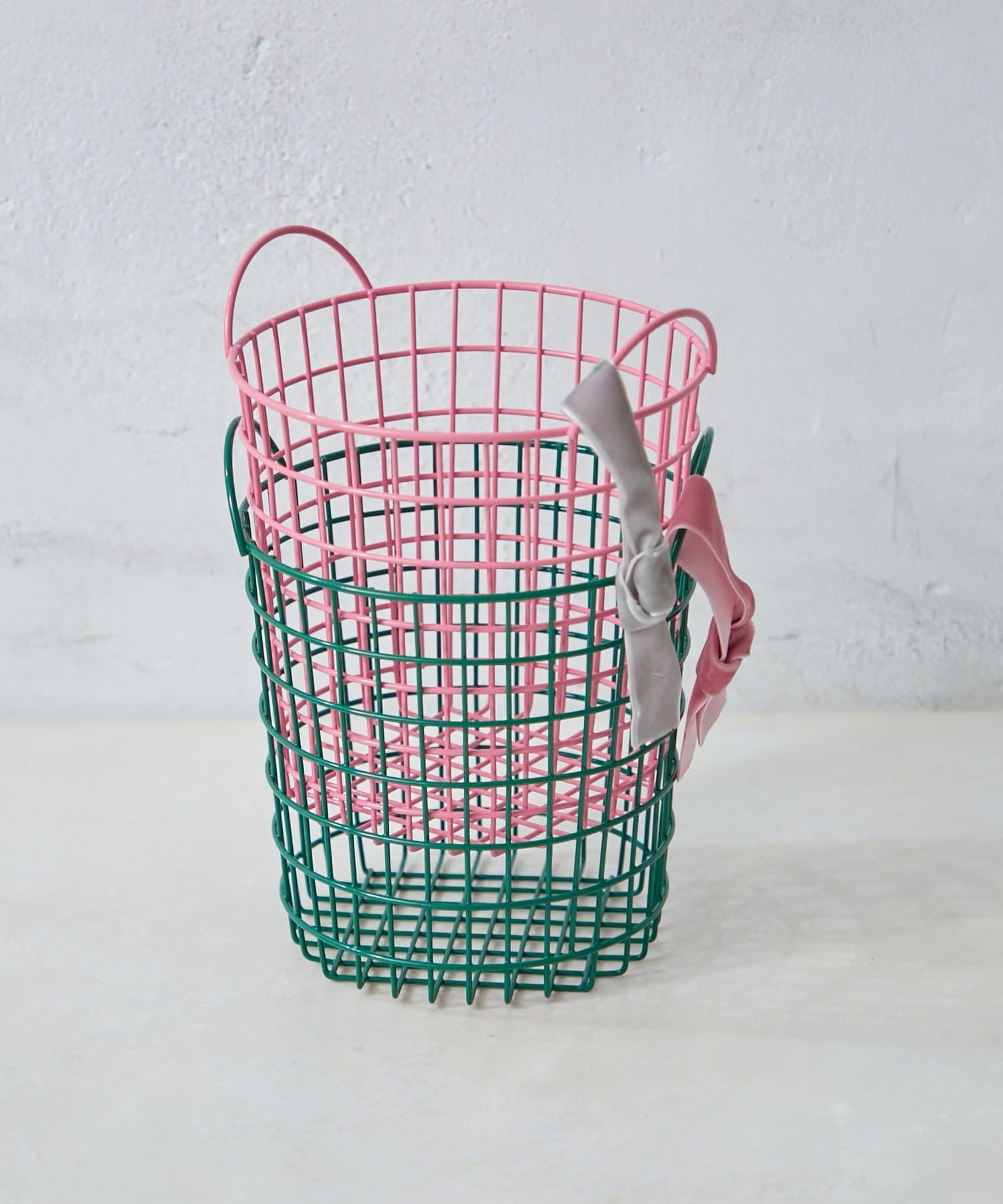 BIRTHDAY BAR(バースデイバー) 【SAHIR サヒール】Wire basket ワイヤーバスケット S