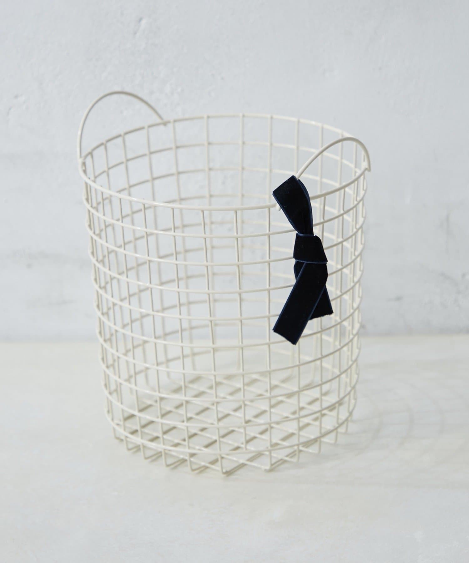 BIRTHDAY BAR(バースデイバー) 【SAHIR サヒール】Wire basket ワイヤーバスケット  L