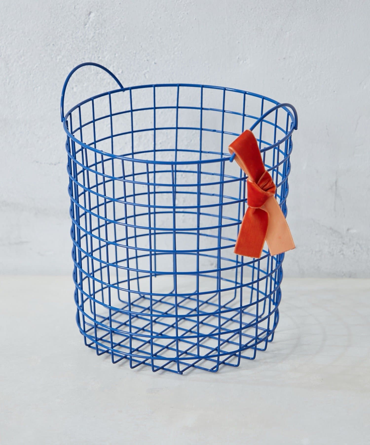 BIRTHDAY BAR(バースデイバー) 【SAHIR サヒール】Wire basket ワイヤーバスケット  L