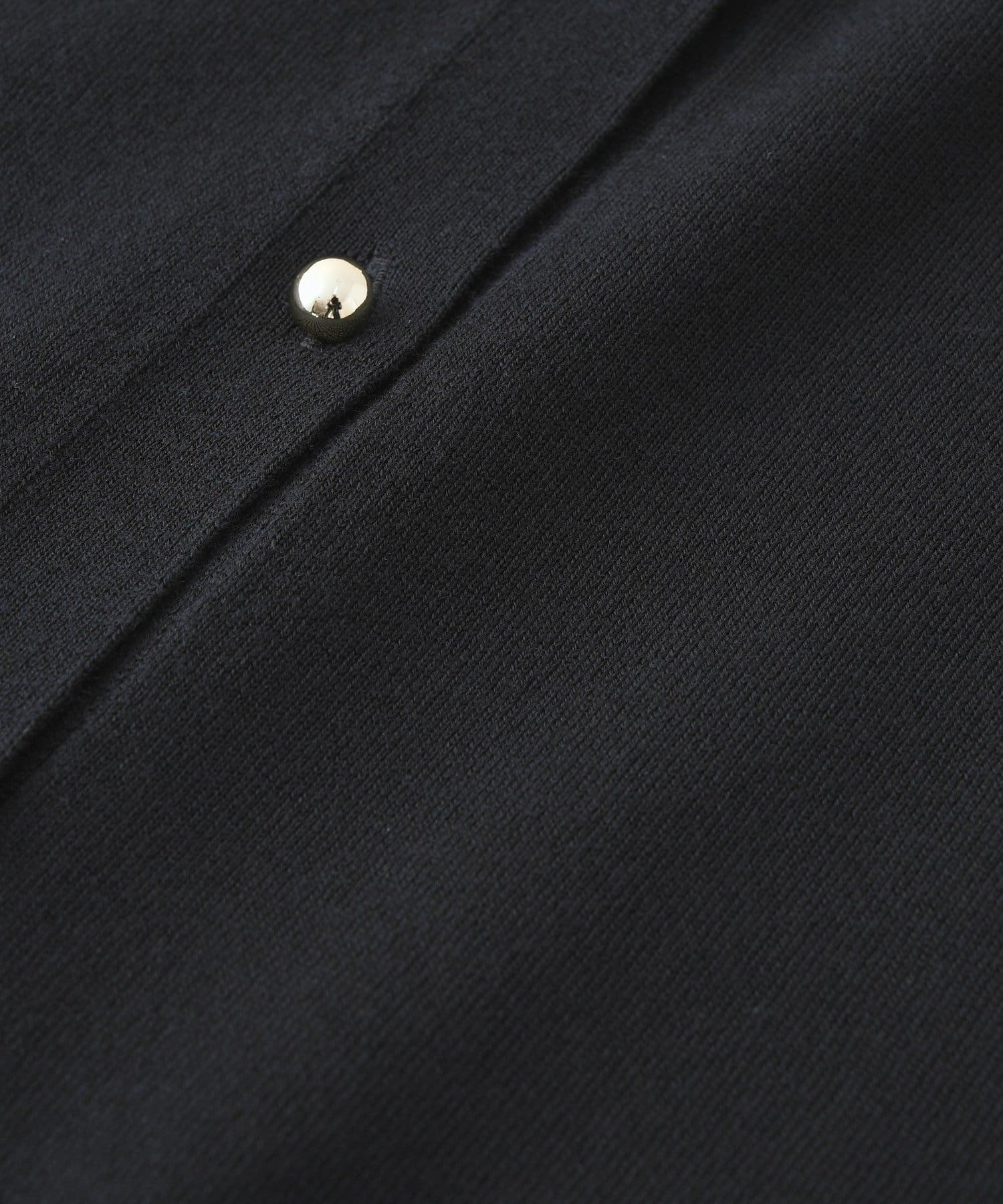 OUTLET(アウトレット) 【RIVE DROITE】レイヤードニットワンピース