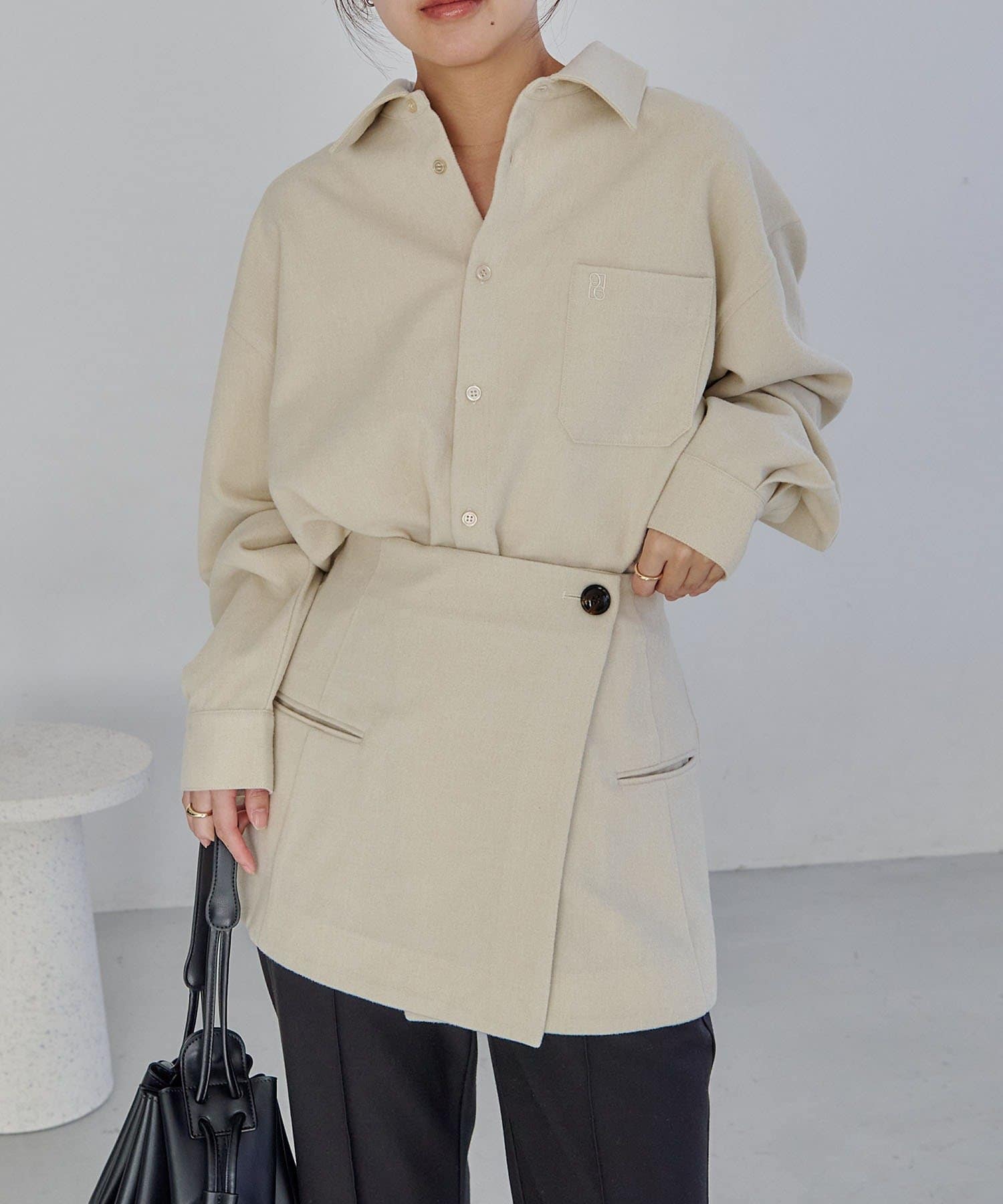 【Hana*】CAPRICIEUX LE'MAGE 2点 81%OFF】 CAPRICIEUX LE'MAGE OUTLET SALE🛒 - PAL GROUP OUTLET(パル