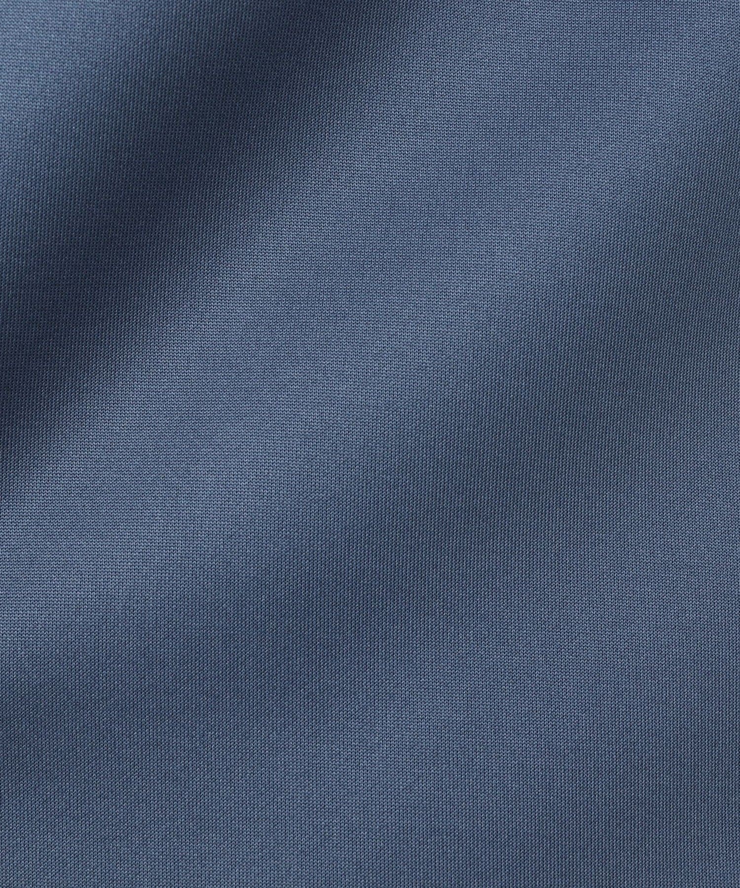 NOLLEY'S(ノーリーズ) 《セットアップ対応》ダブルニットイージーパンツ