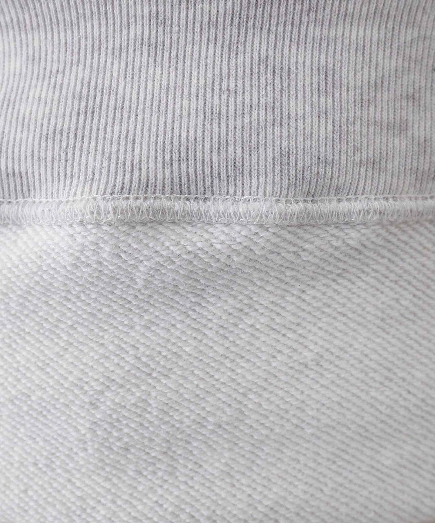 Whim Gazette(ウィム ガゼット) 【GEMINI】チームスウェットプルオーバー