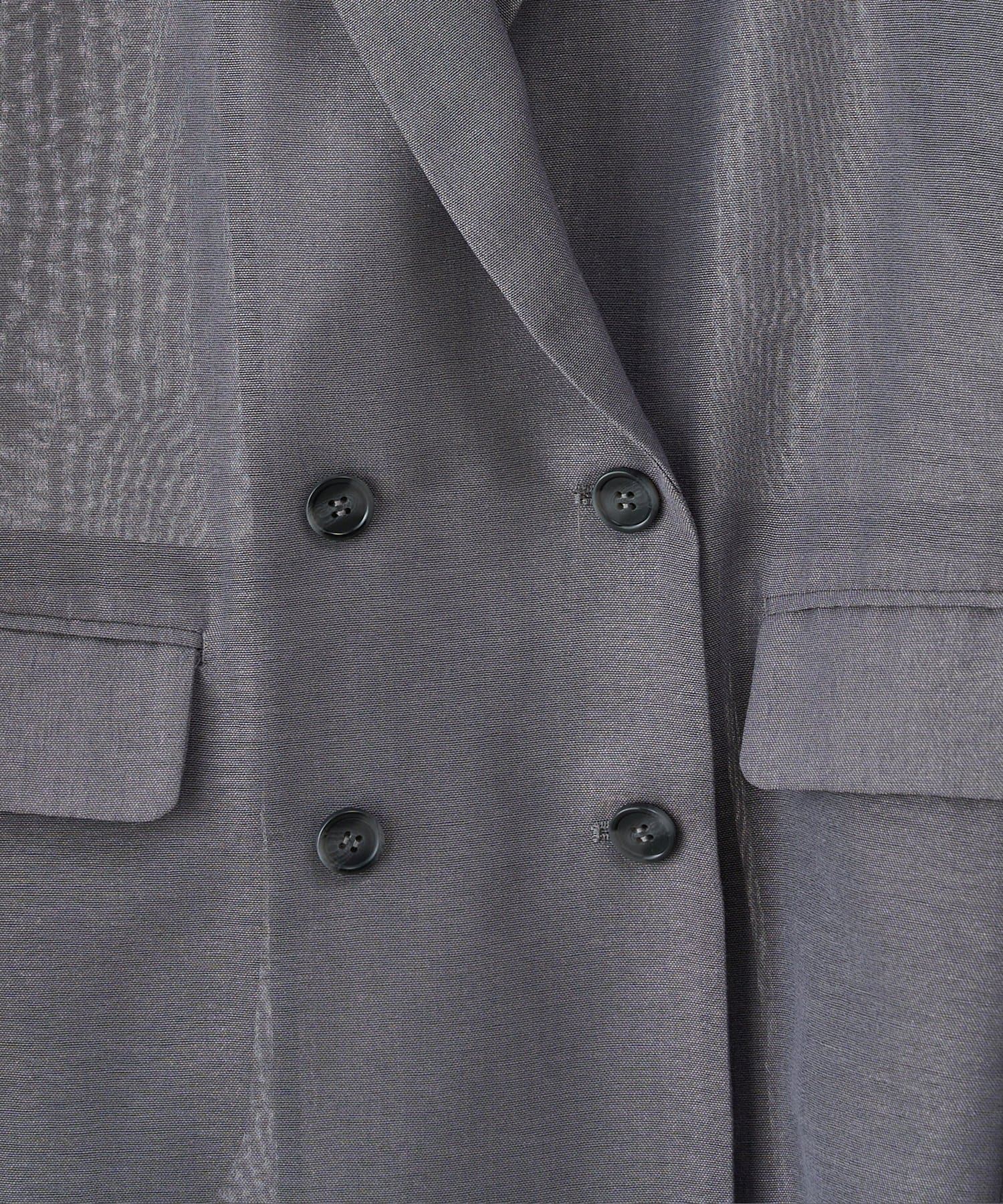 GALLARDAGALANTE(ガリャルダガランテ) 【サイズ展開あり】【WEB限定】メッシュジャケット