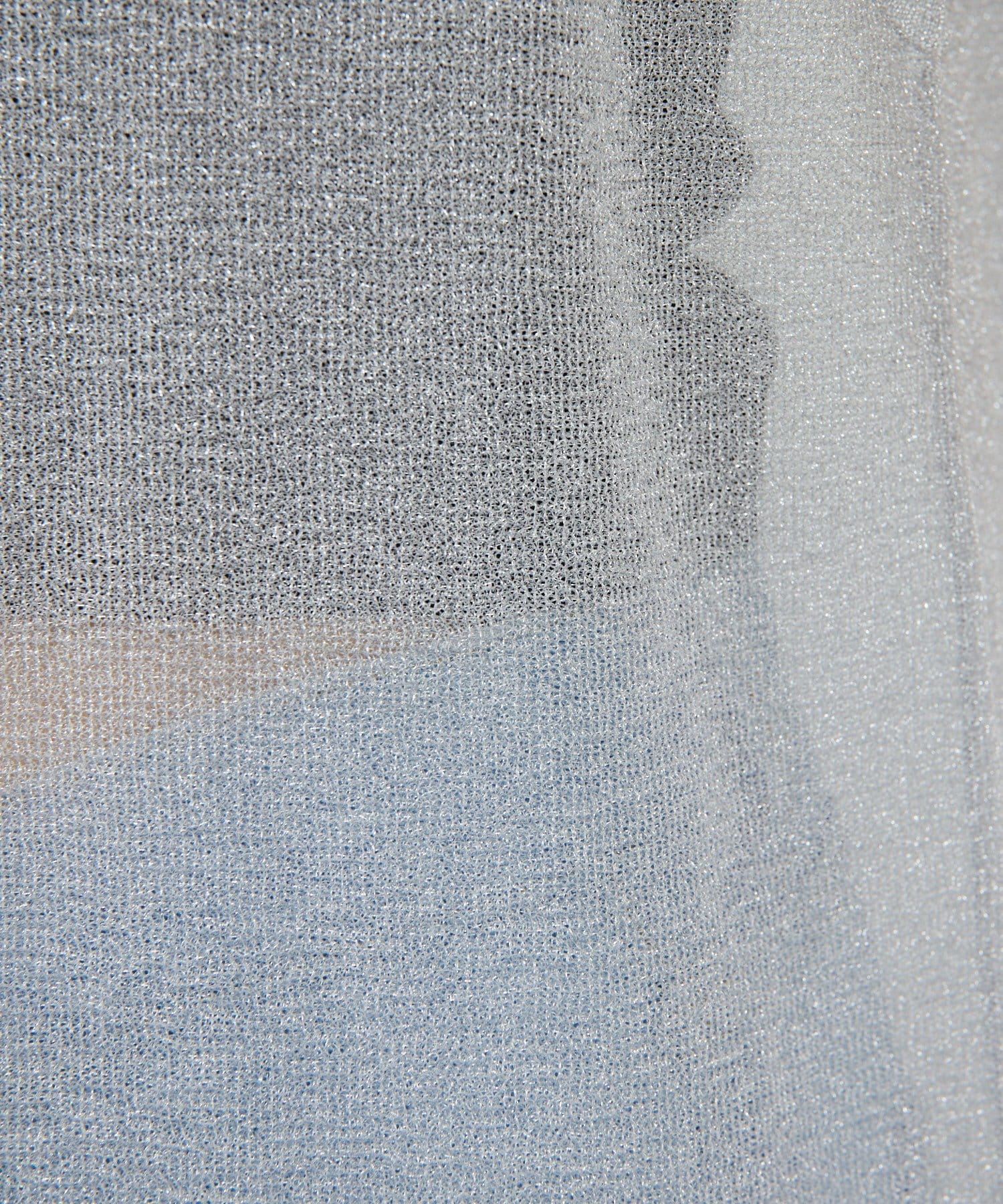 GALLARDAGALANTE(ガリャルダガランテ) ラメニットドレス