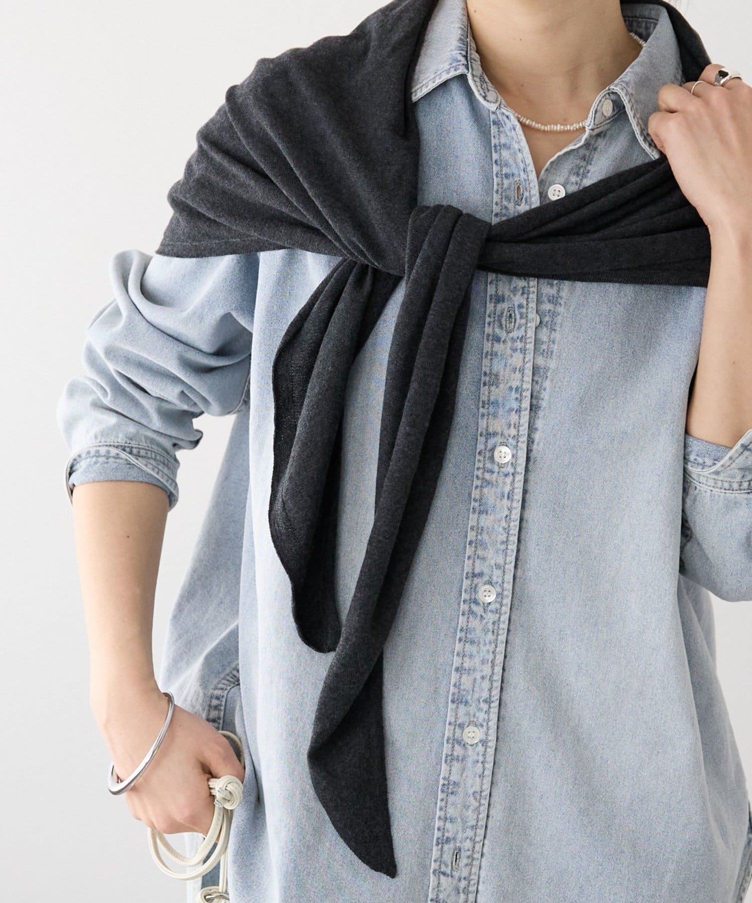 RIVE DROITE(リヴドロワ) 予約【A・MONN(アモン)】SUMMERサンカクストール