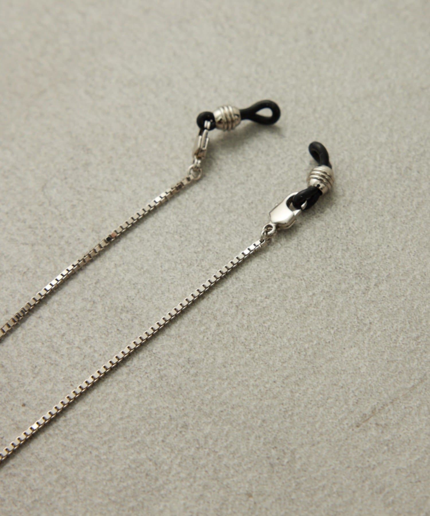 GALLARDAGALANTE(ガリャルダガランテ) 【近日予約開始】グラスチェーンネックレス