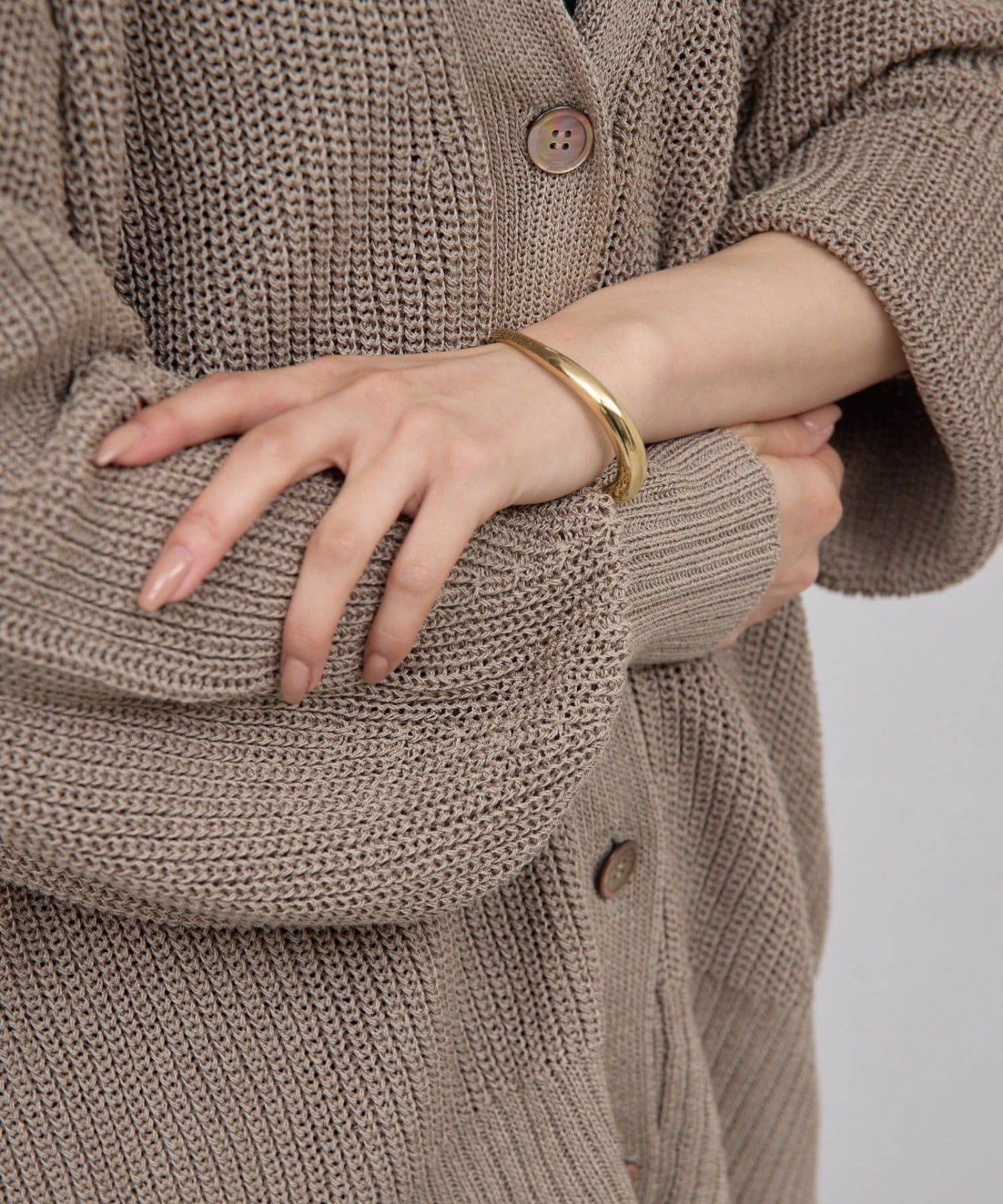 GALLARDAGALANTE(ガリャルダガランテ) 【近日予約開始】カーブバングル