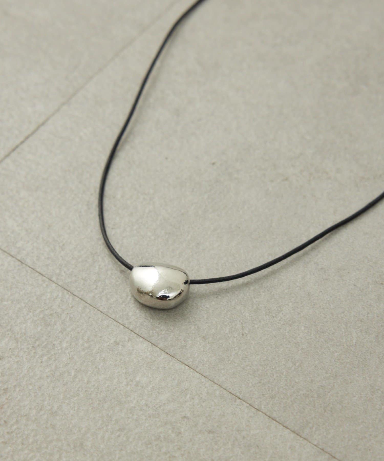 GALLARDAGALANTE(ガリャルダガランテ) 【近日予約開始】ナローコードチョーカー