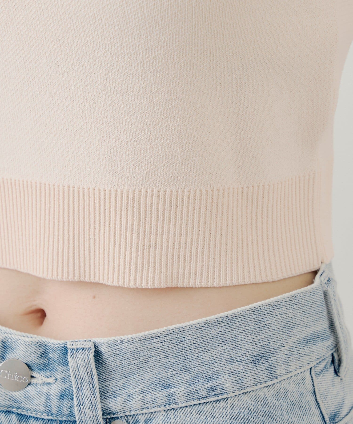 Chico(チコ) アメスリニットボレロセット