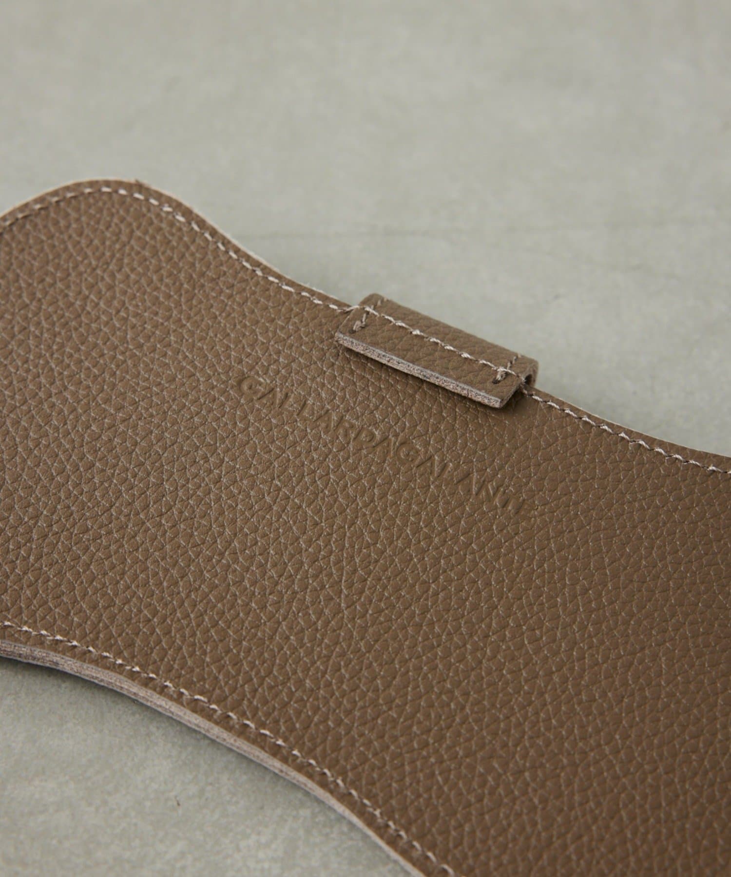 GALLARDAGALANTE(ガリャルダガランテ) 【近日予約開始】メタルフレームアイウェア