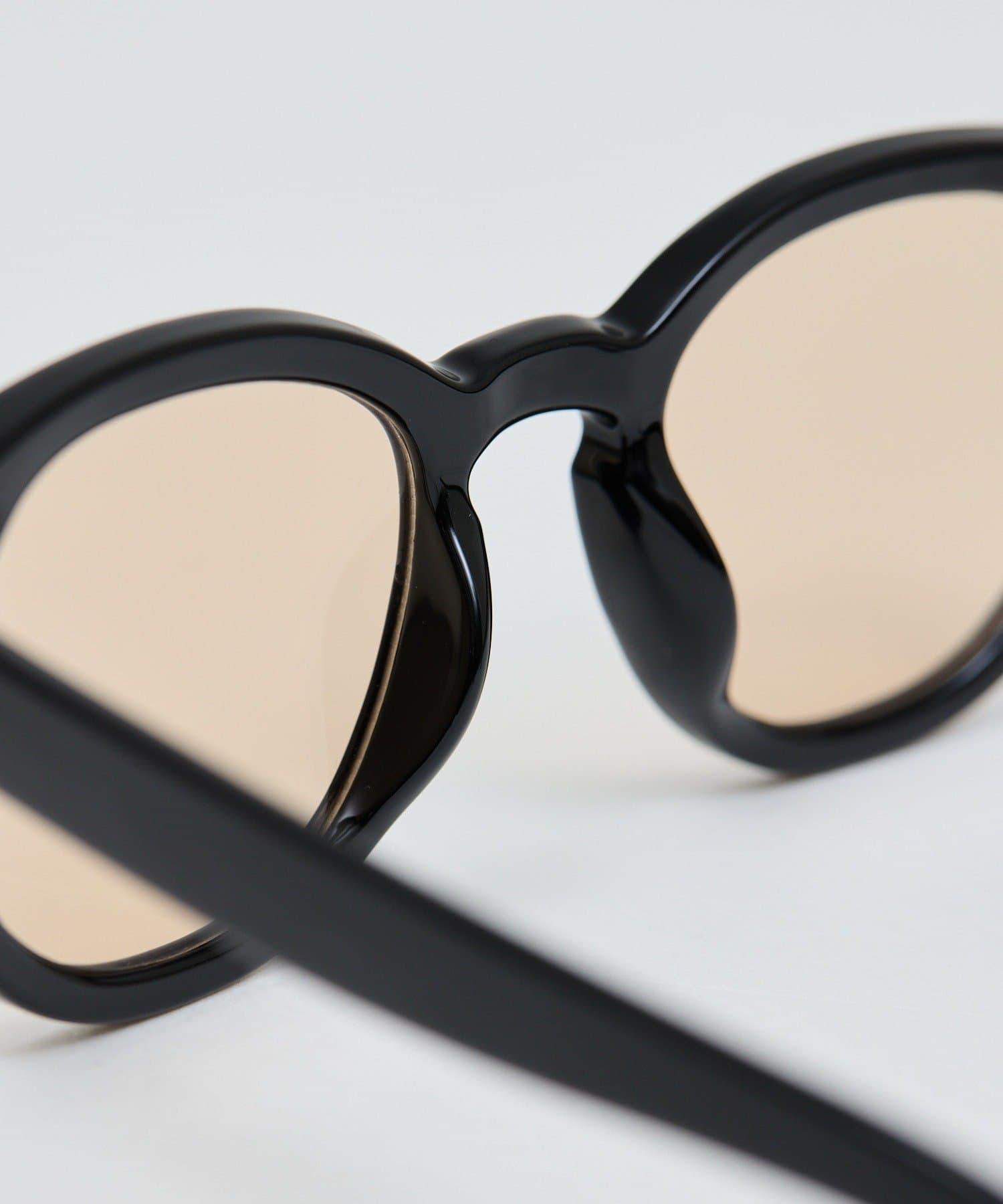 GALLARDAGALANTE(ガリャルダガランテ) ボストンフレームアイウェア