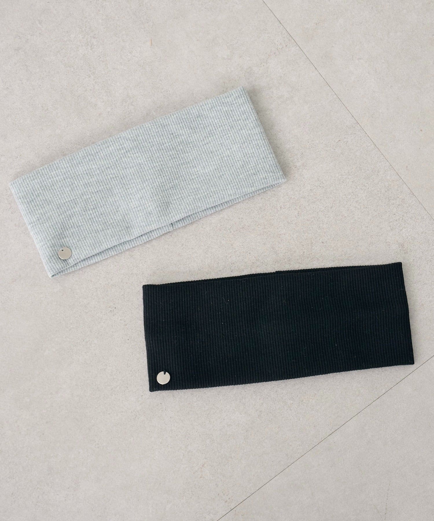 mystic(ミスティック) チャーム付きヘアバンド