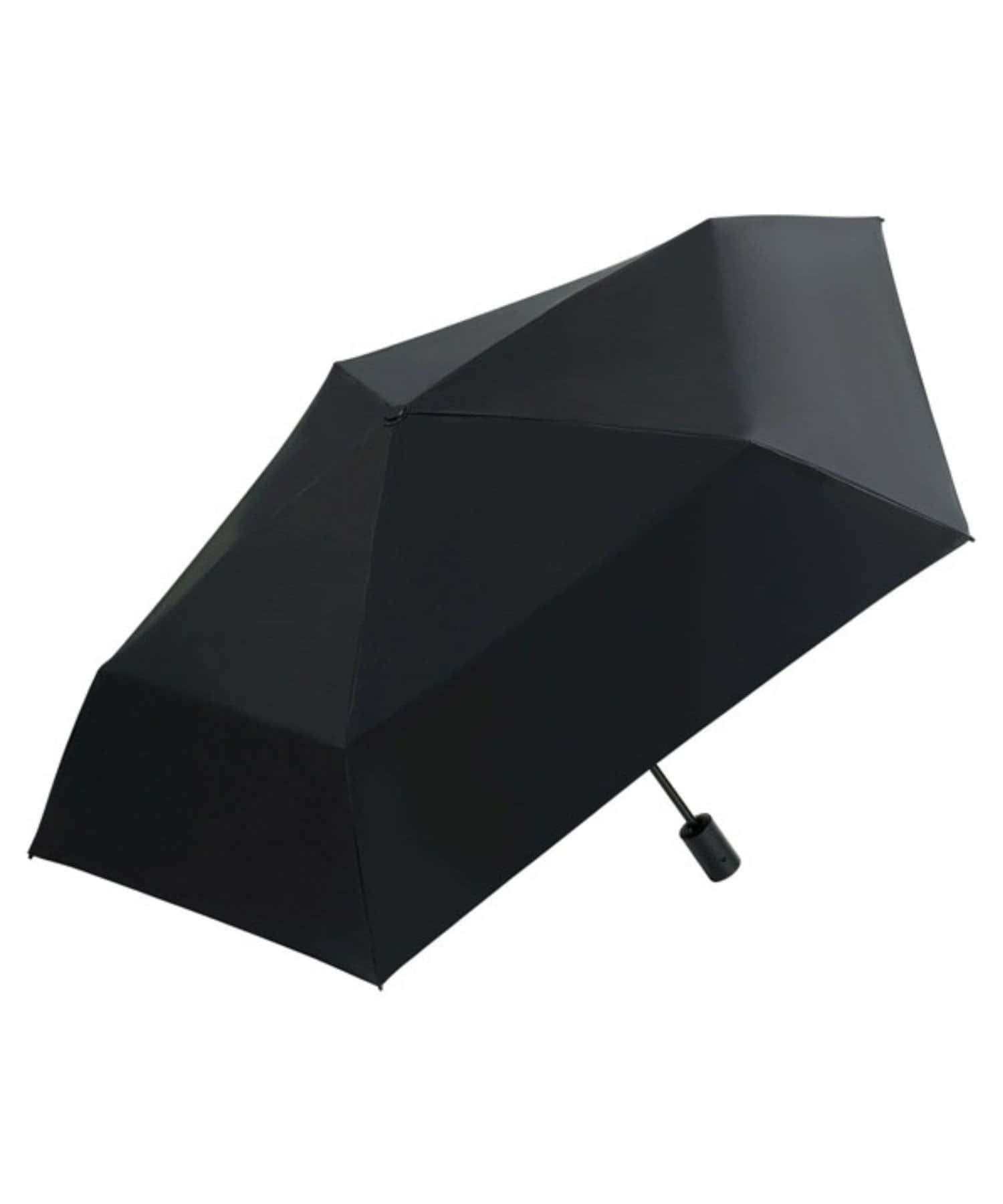 BIRTHDAY BAR(バースデイバー) [go-koh]遮光日傘コンパクト自動開閉