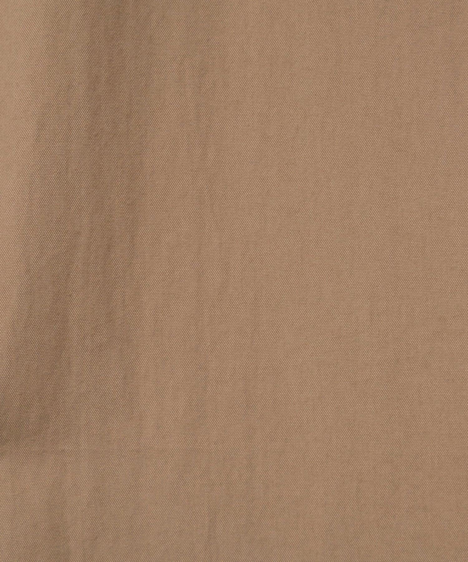 NOLLEY'S(ノーリーズ) ウォッシャブルLIGHT TRENCH COAT