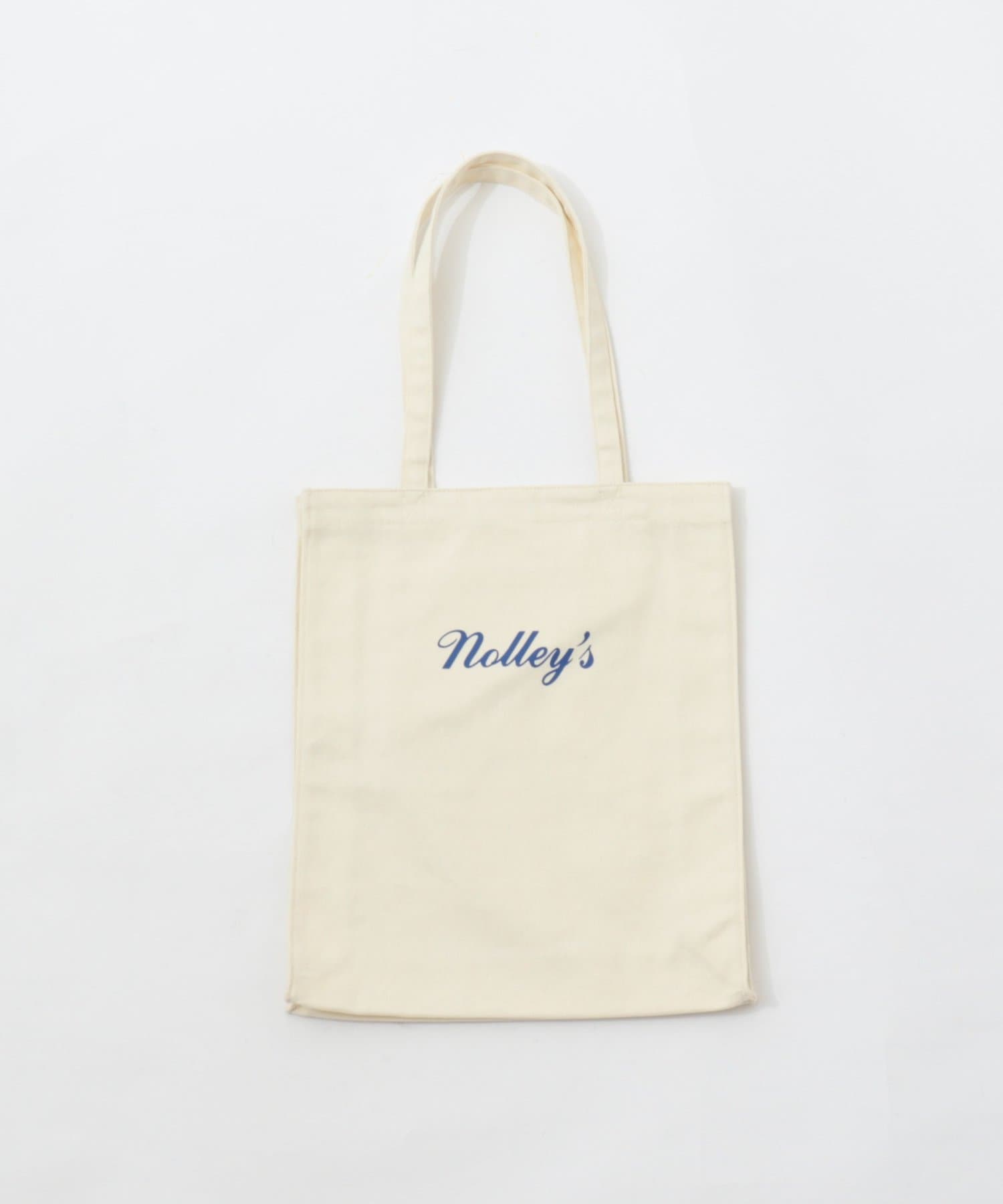 NOLLEY'S(ノーリーズ) 45th Limited Edition トートバッグ
