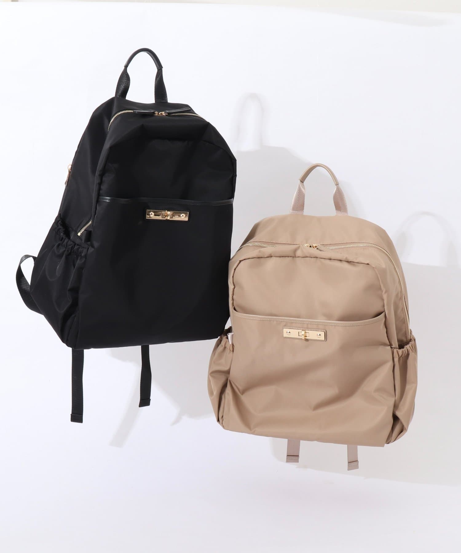 NOLLEY'S(ノーリーズ) HINERI リュック